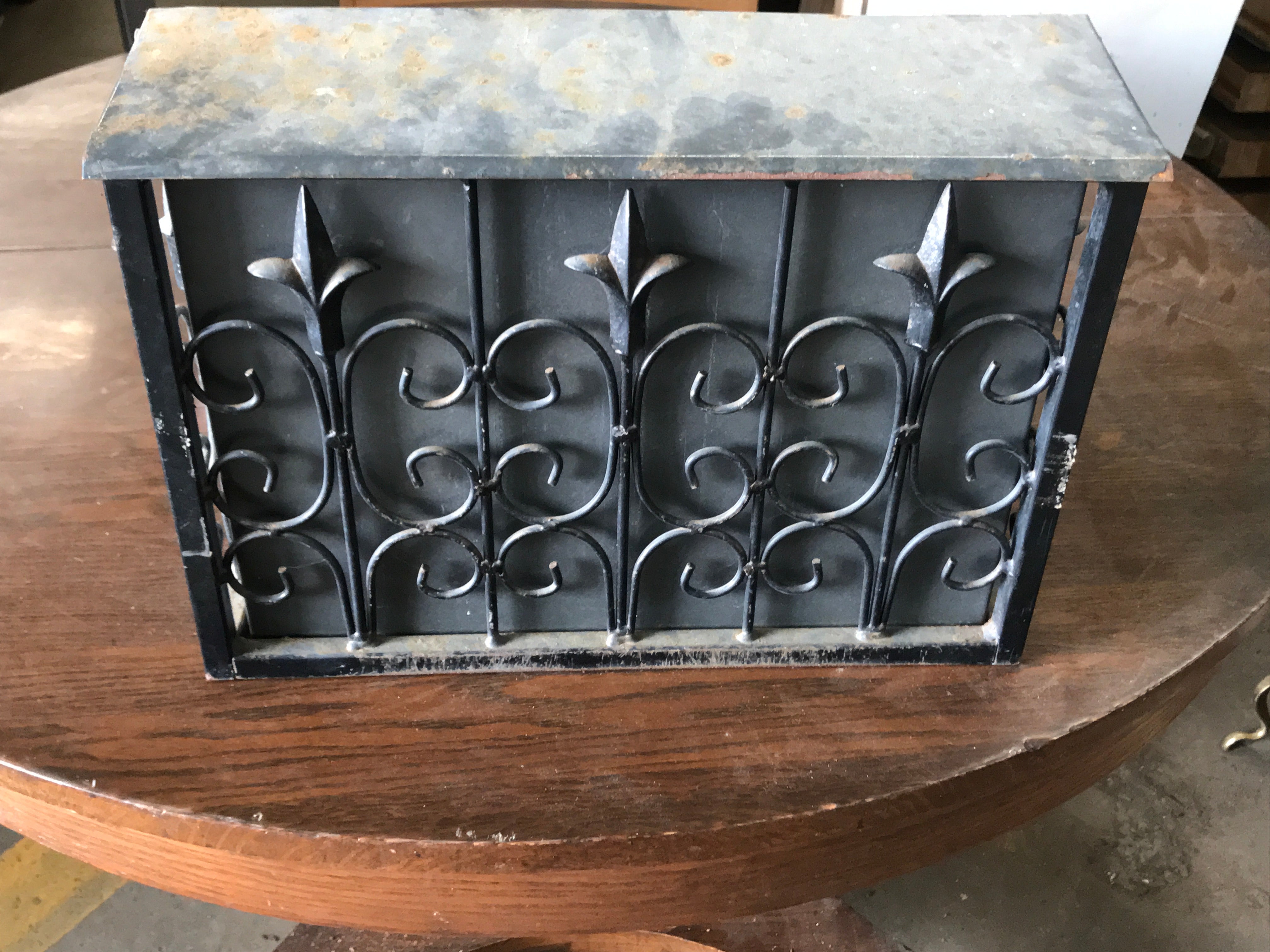 Mailbox