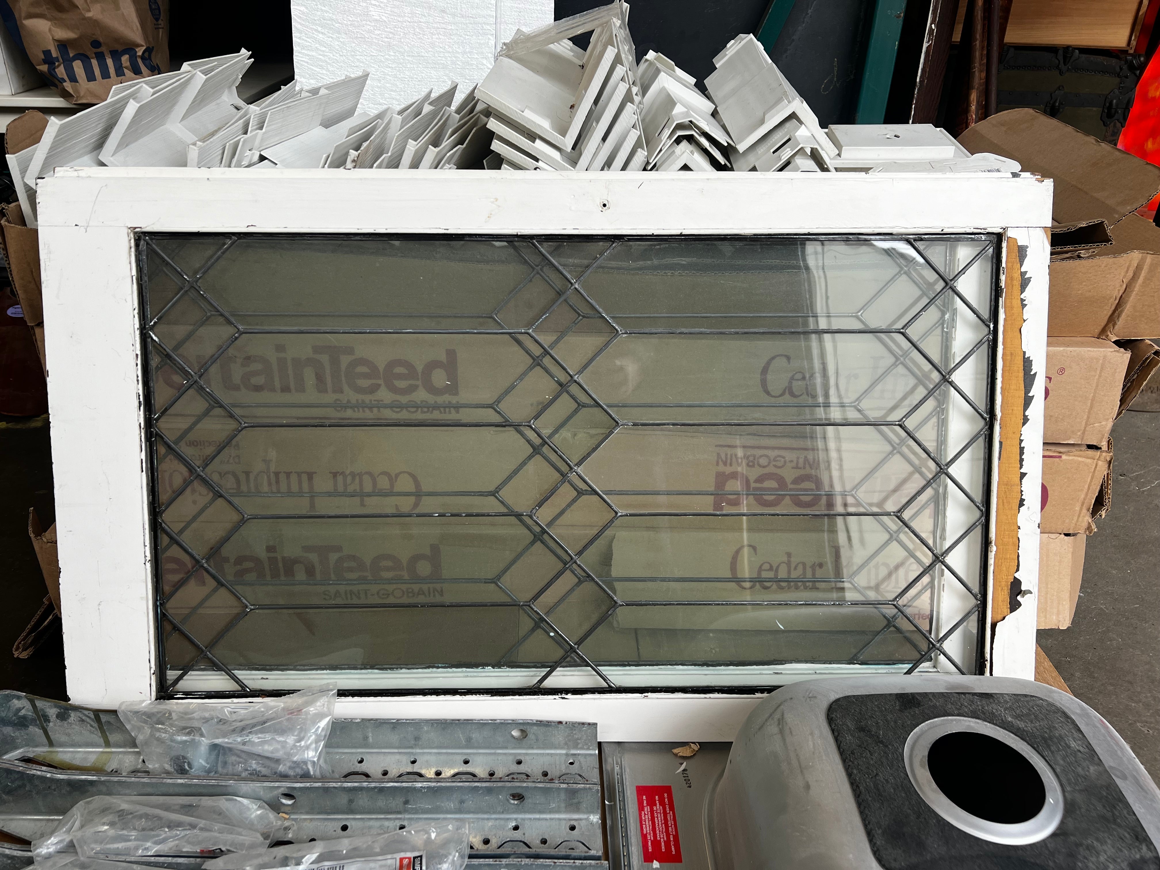 Glass Cabinet Doors