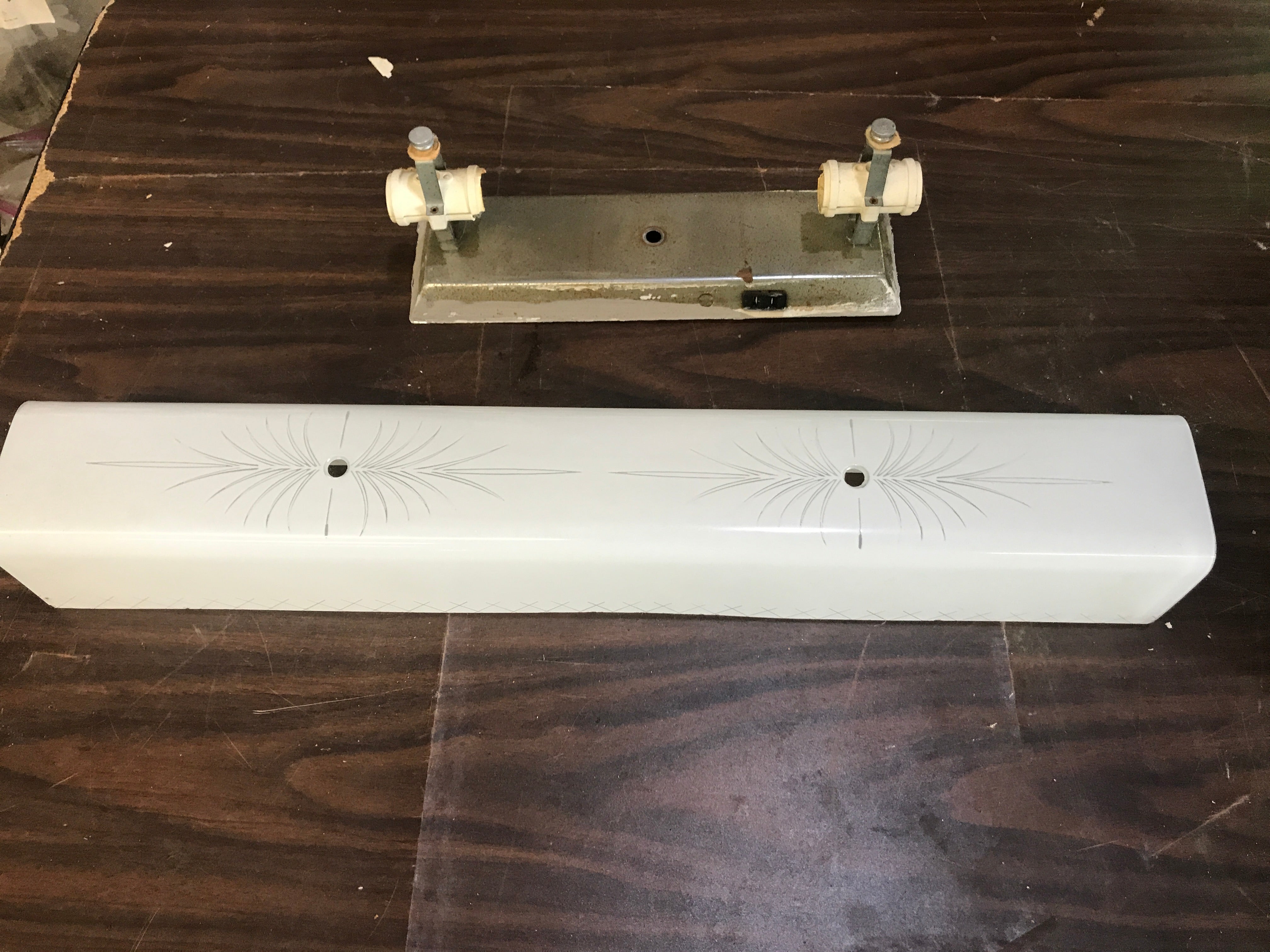 Light bar