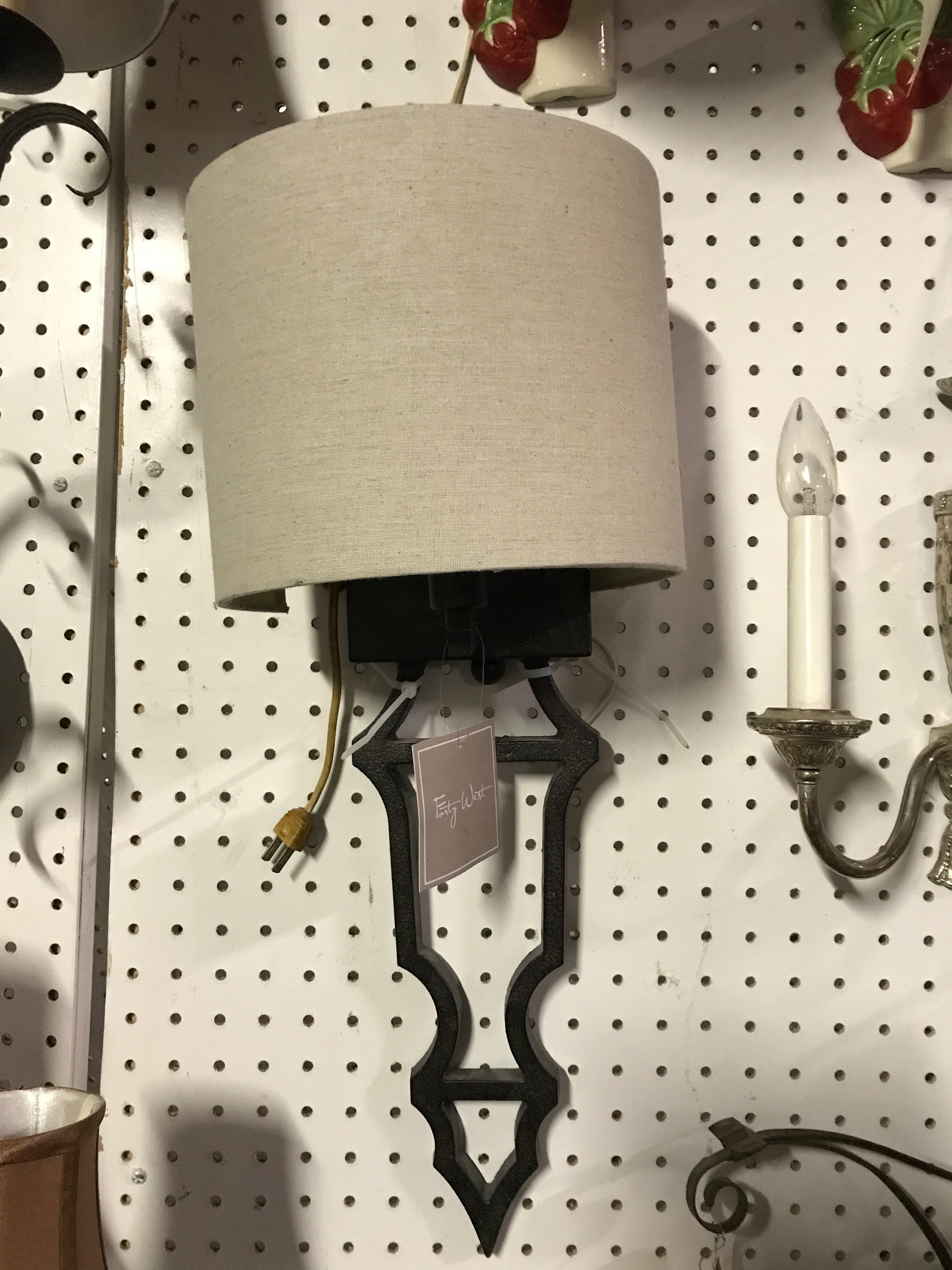 Forty West Jubel Sconce