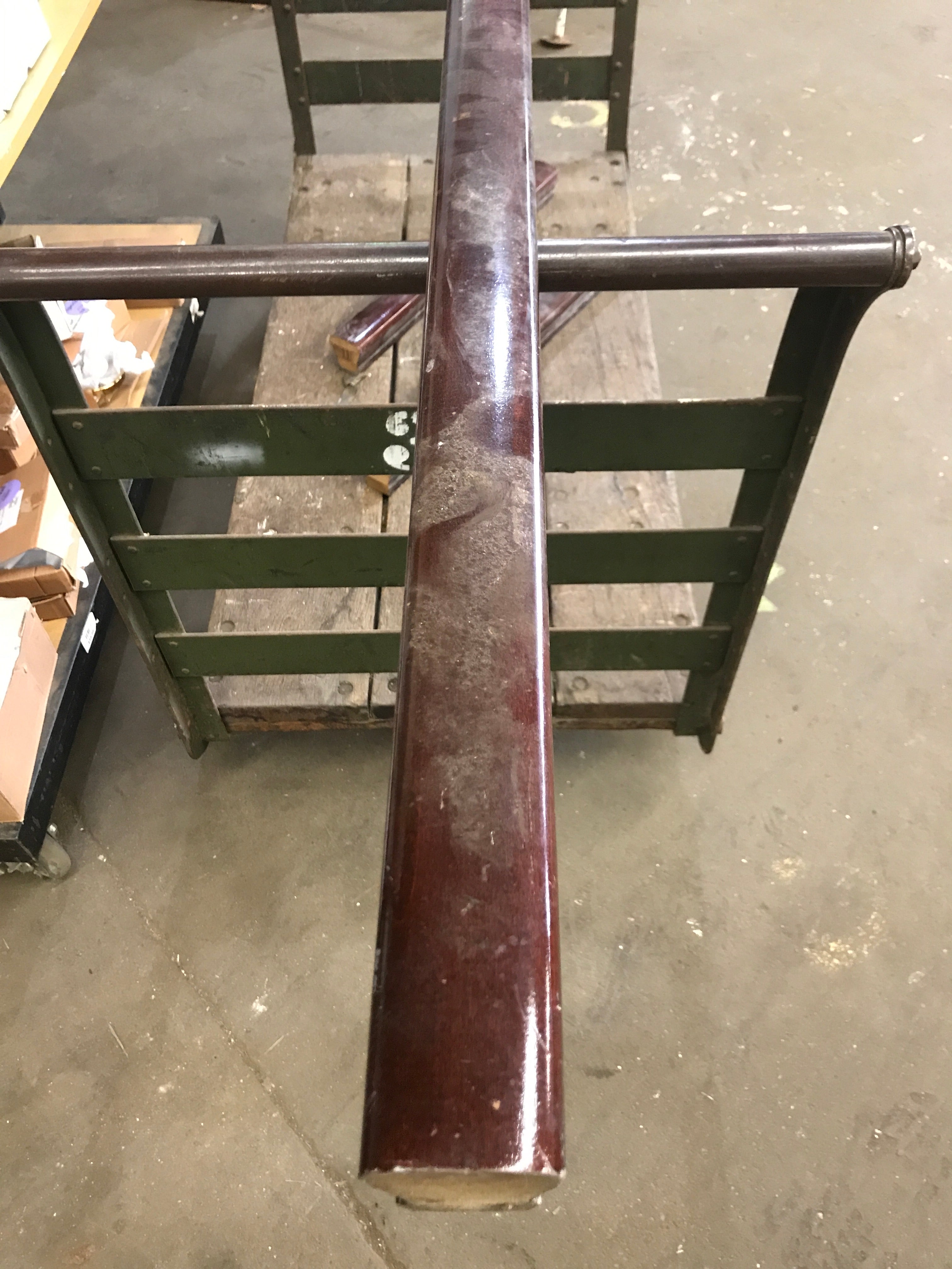 Handrail