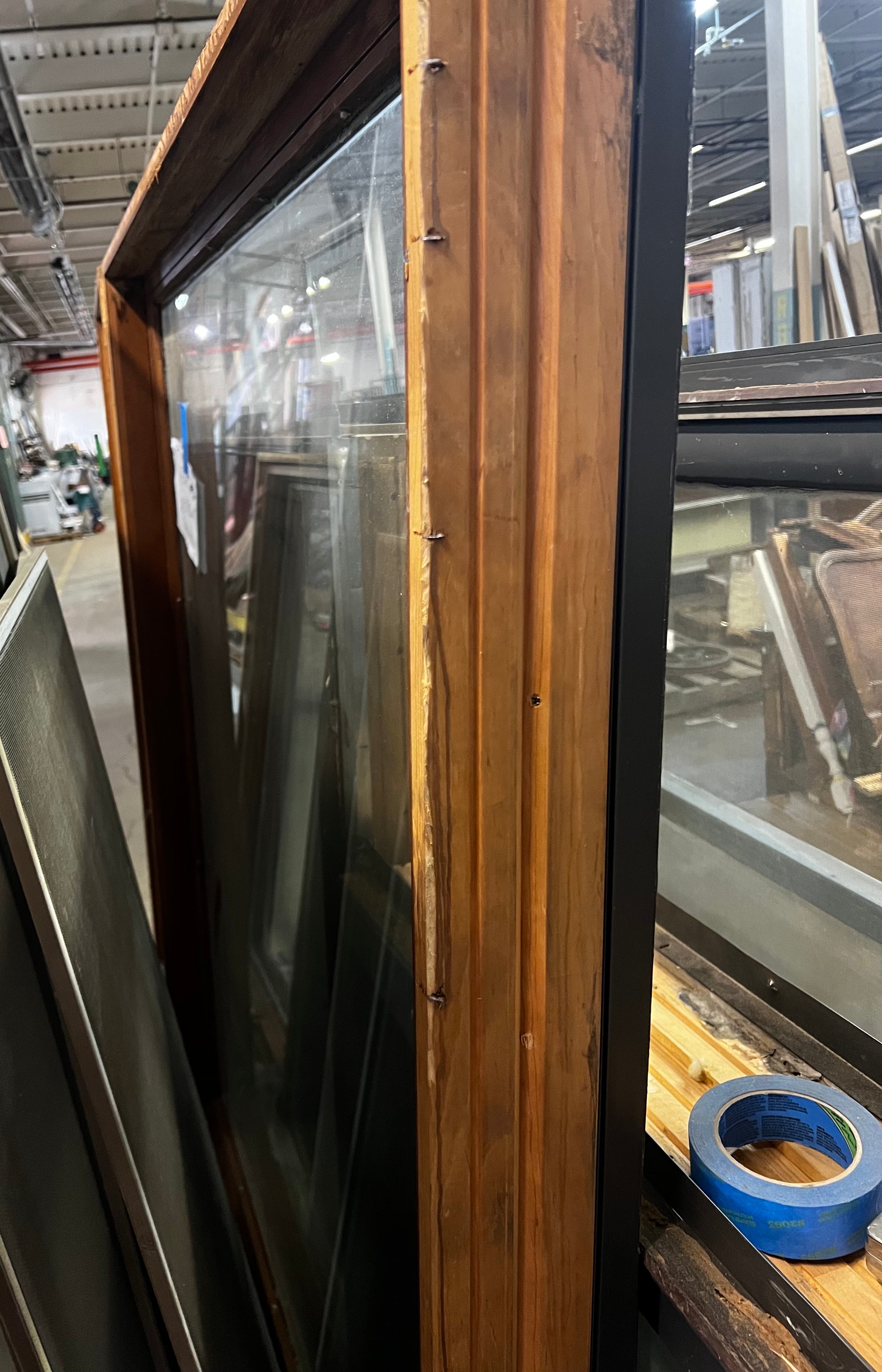 Casement Window #3