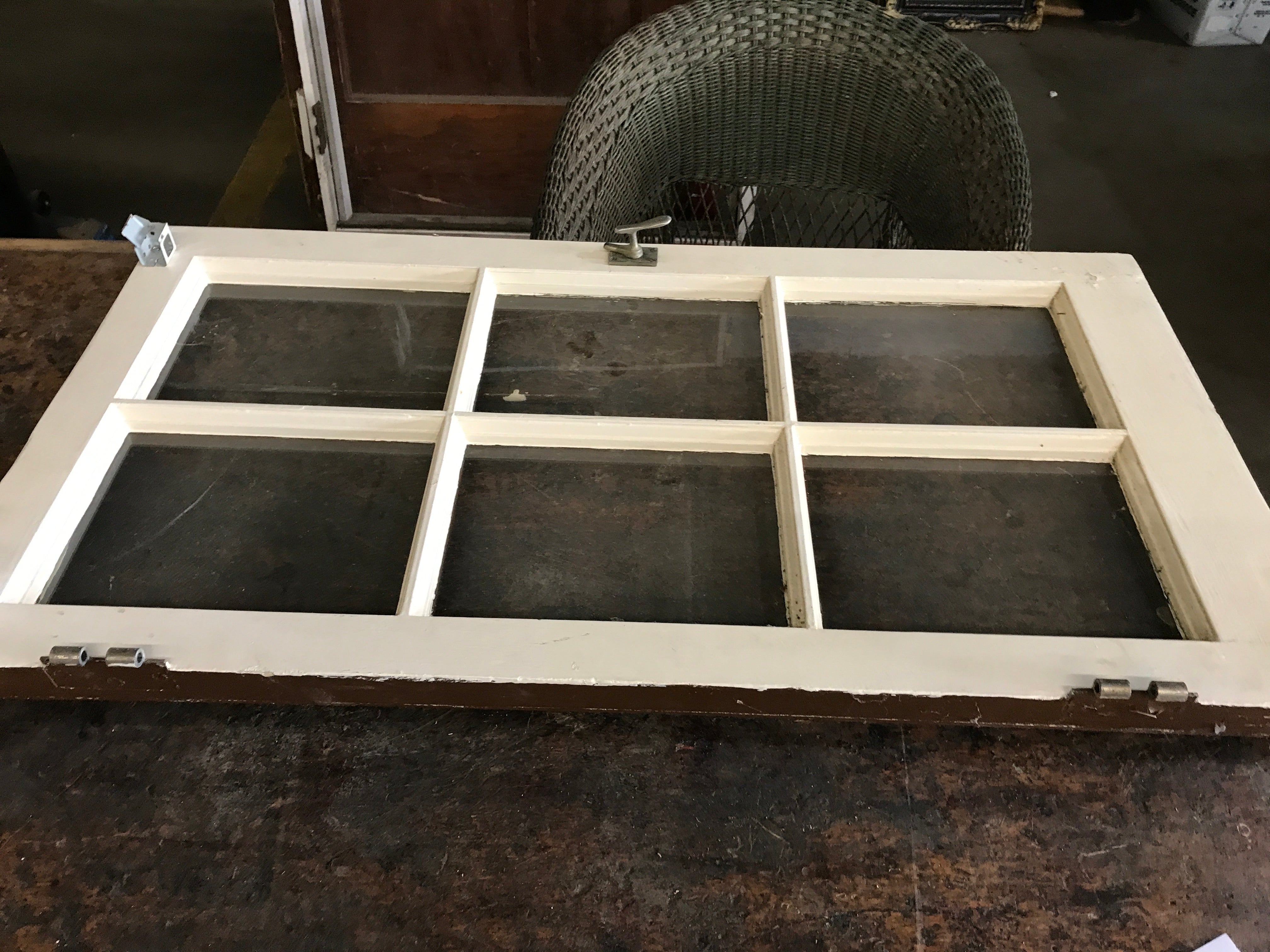 6 lite window