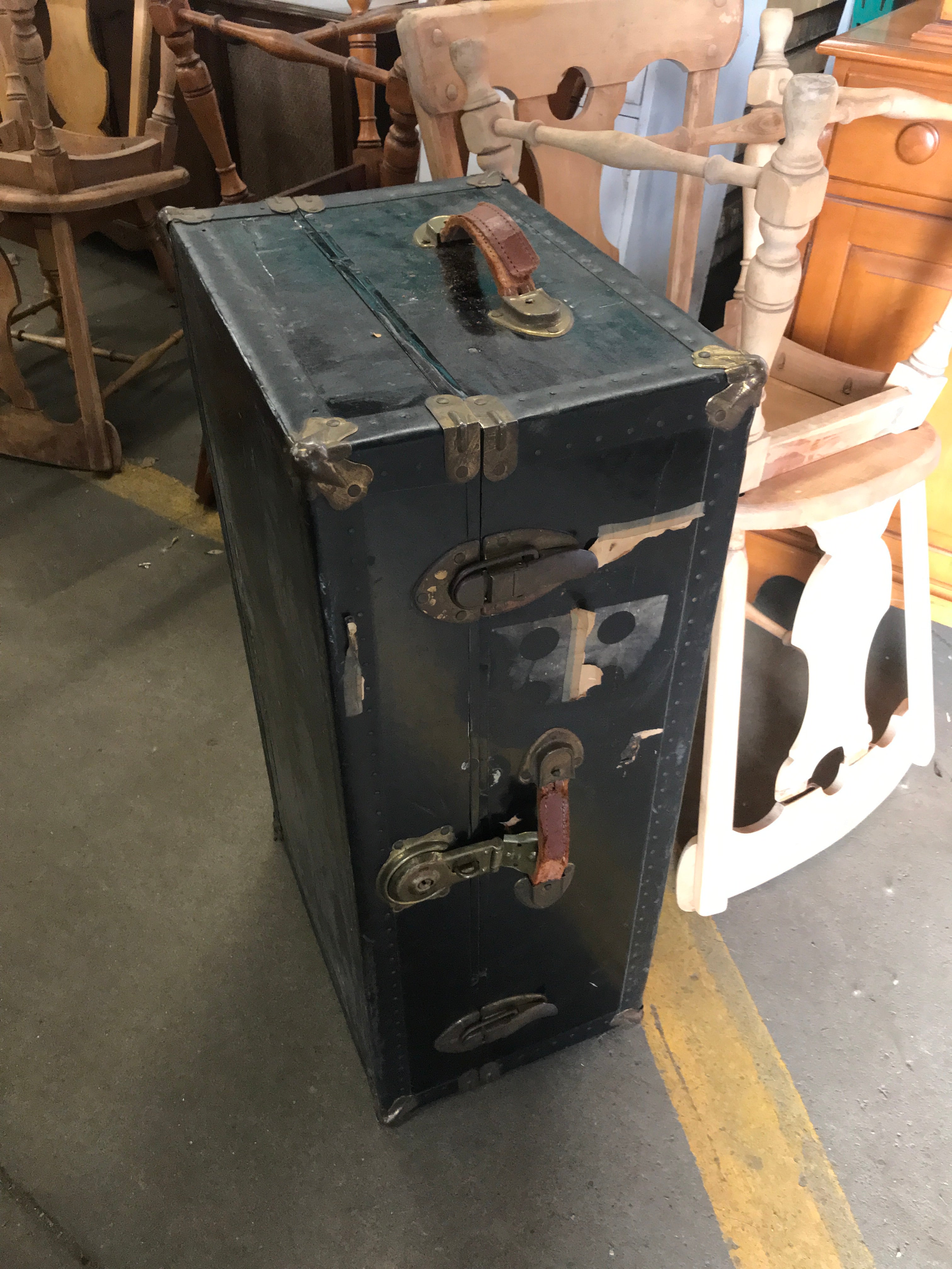 Trunk