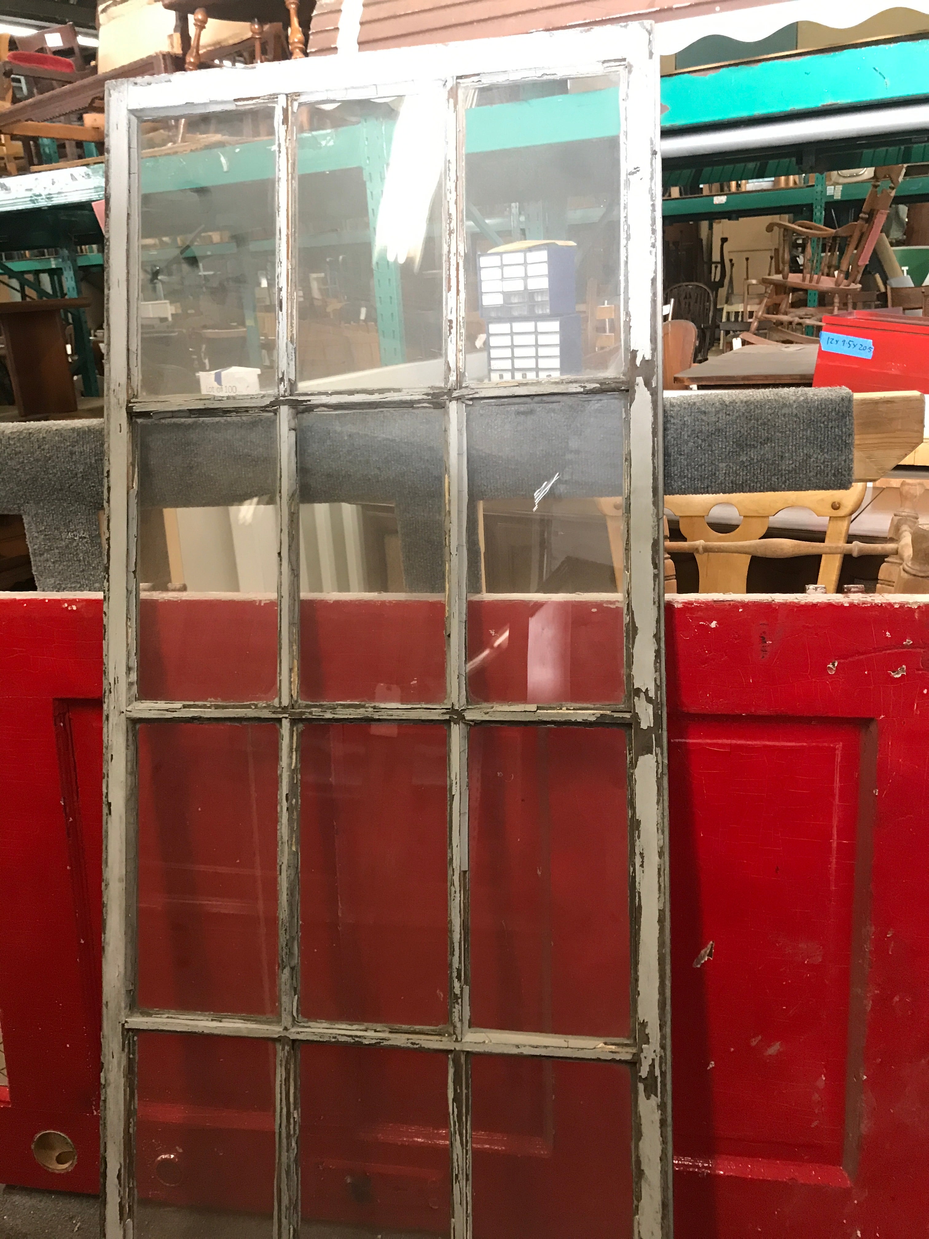 Window 57x24