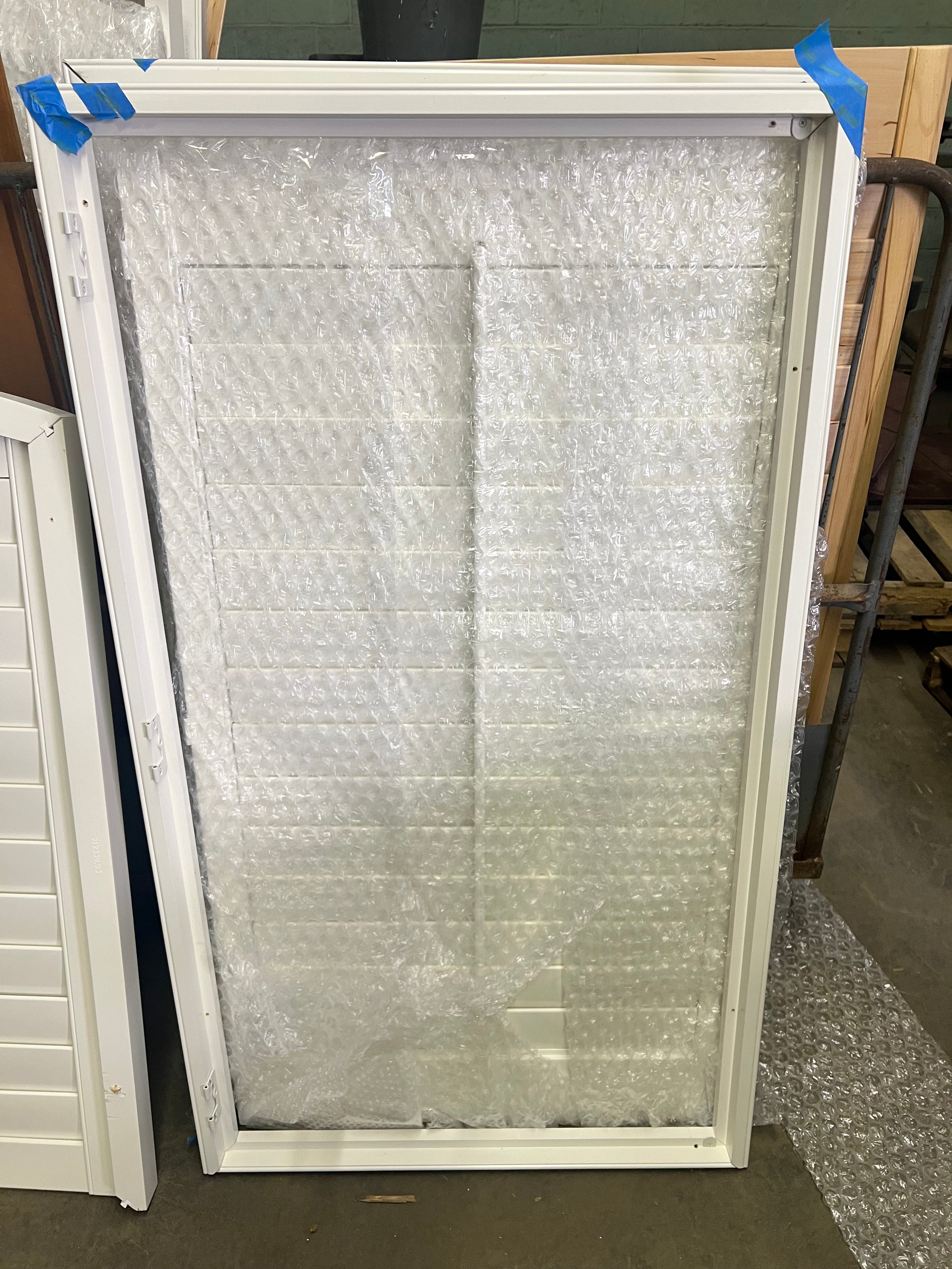 Window Shutters