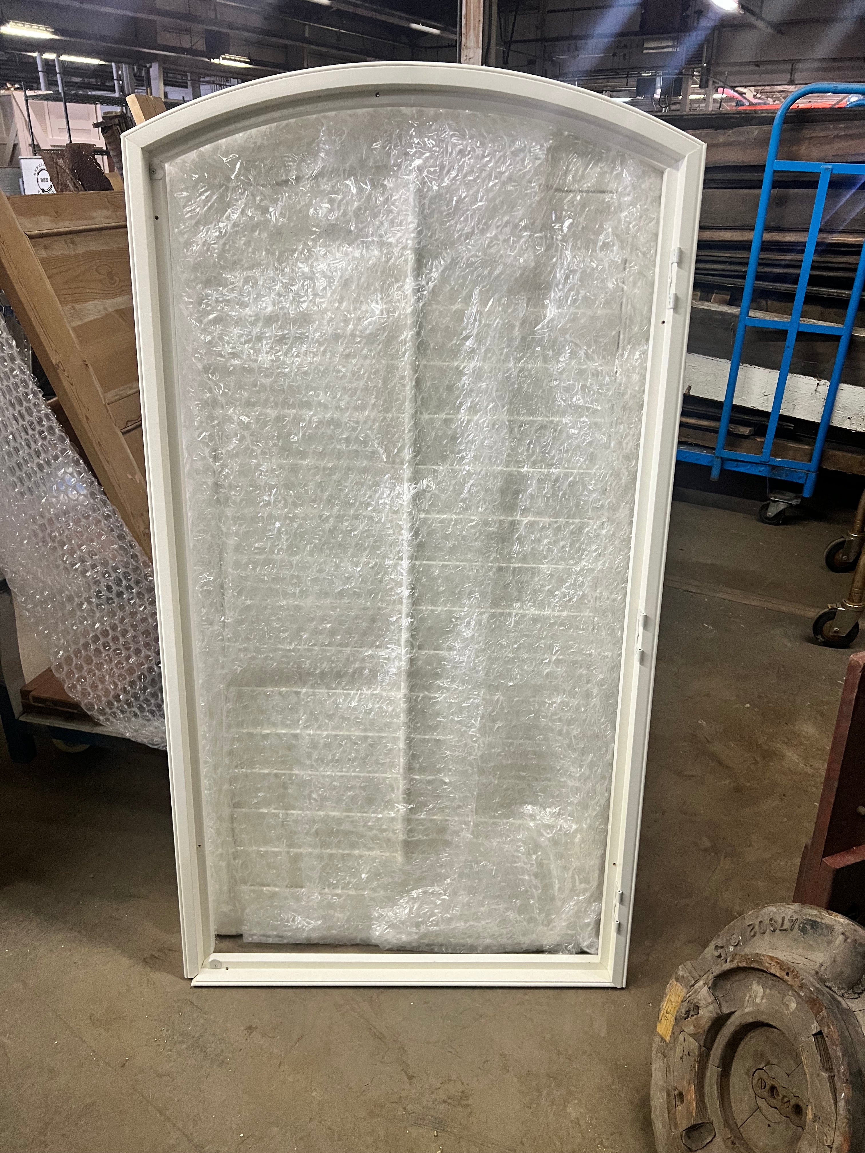 Window shutter