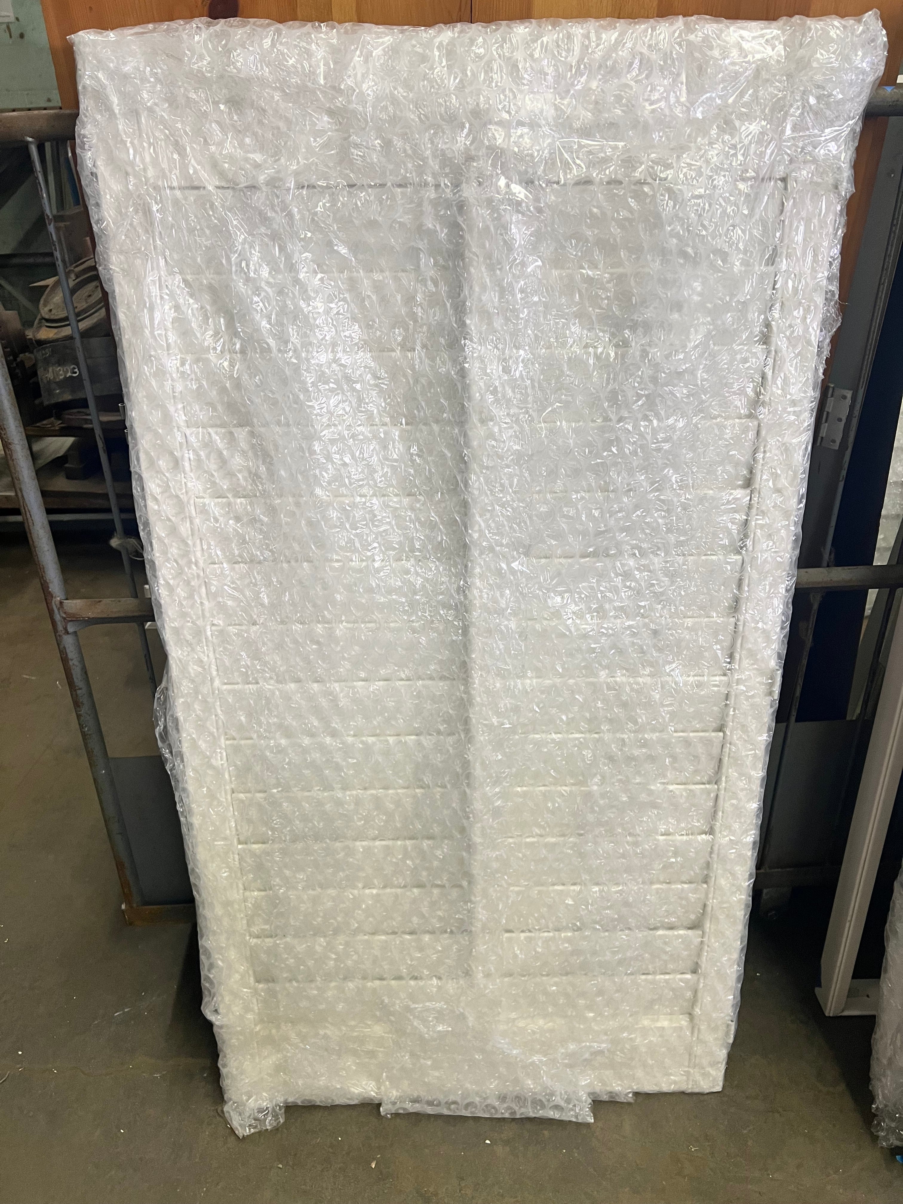 Window shutter