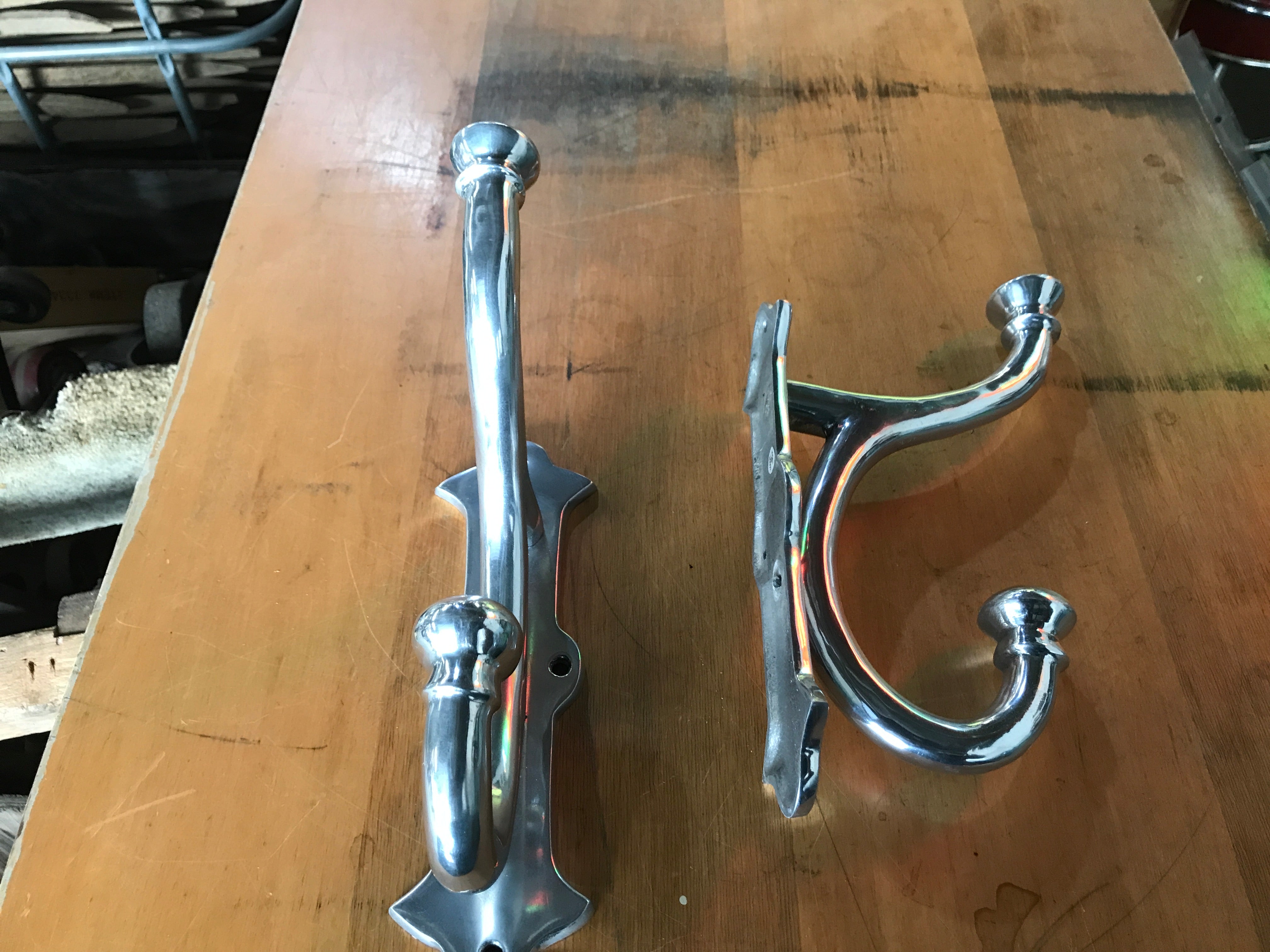 Clothing hook