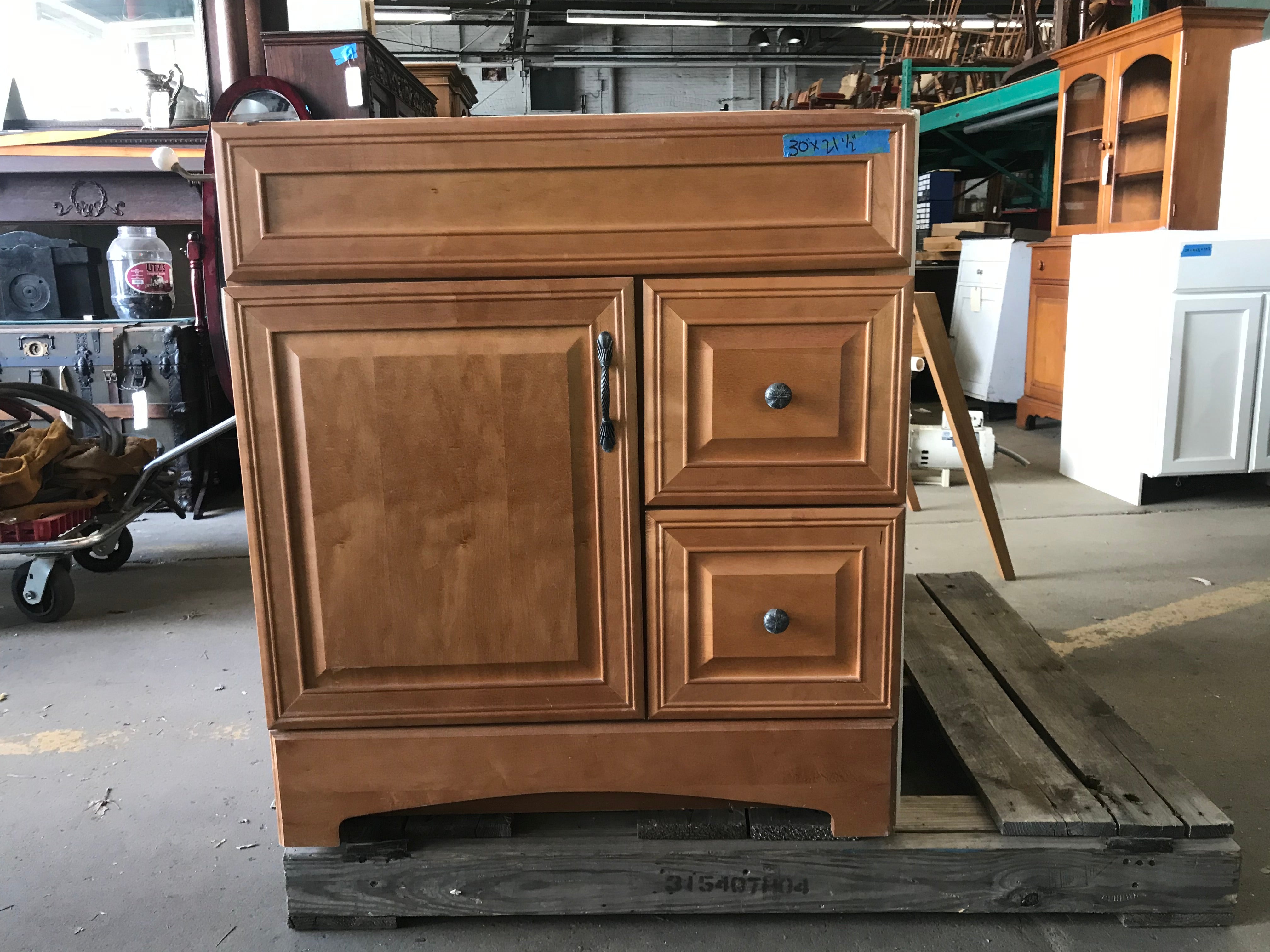 Bathroom Vanity