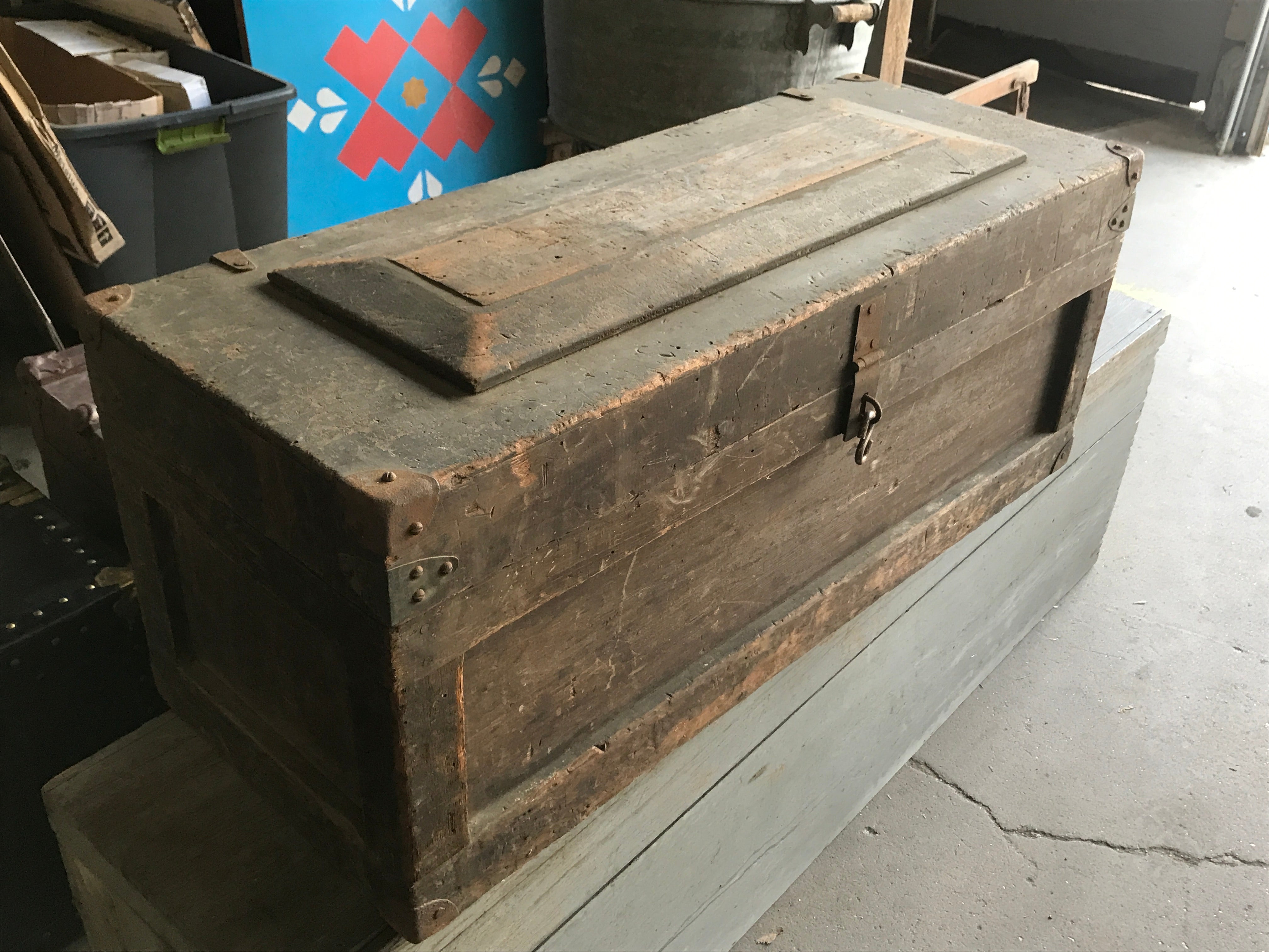 tool box