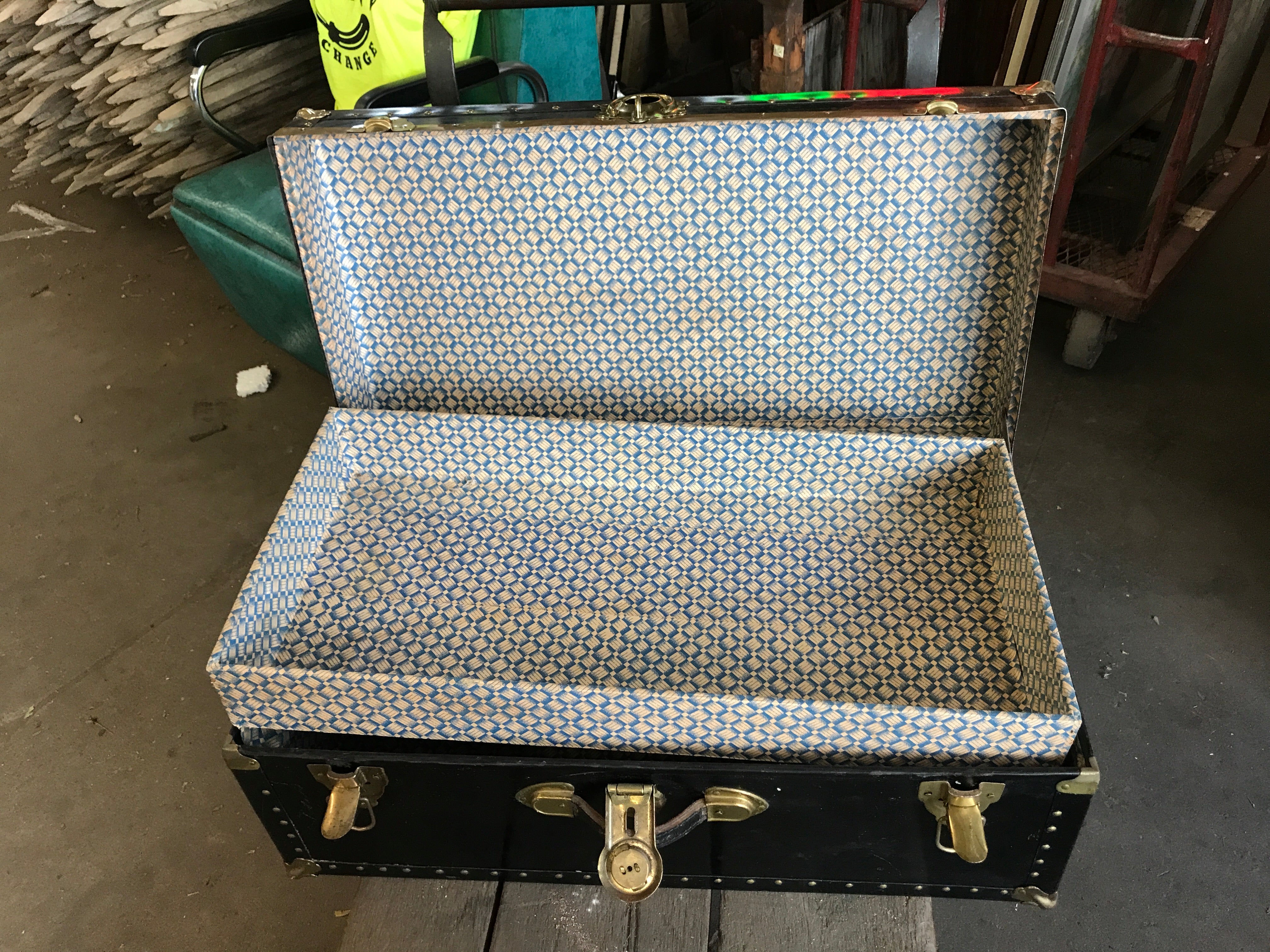 Storage Trunk