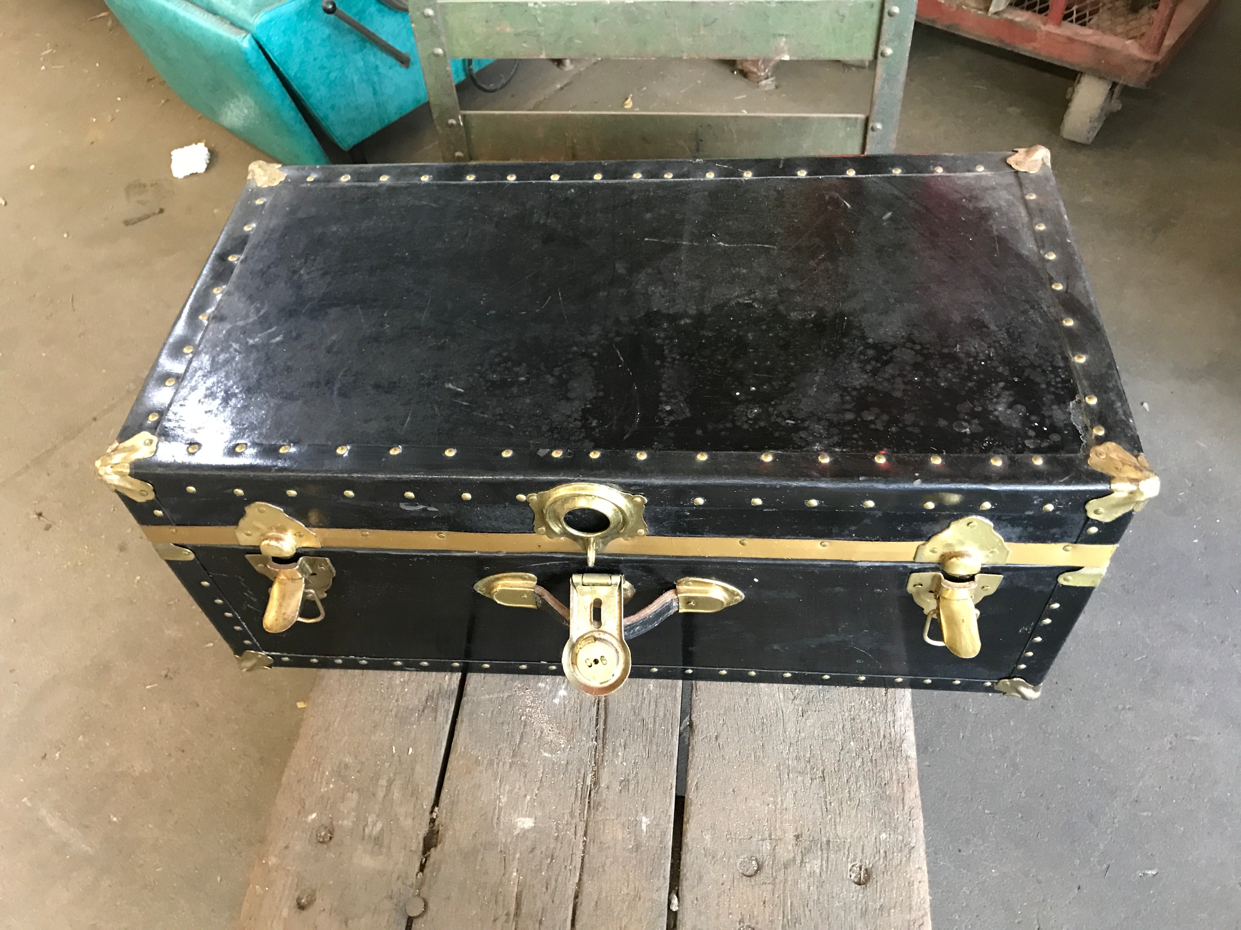 Storage Trunk