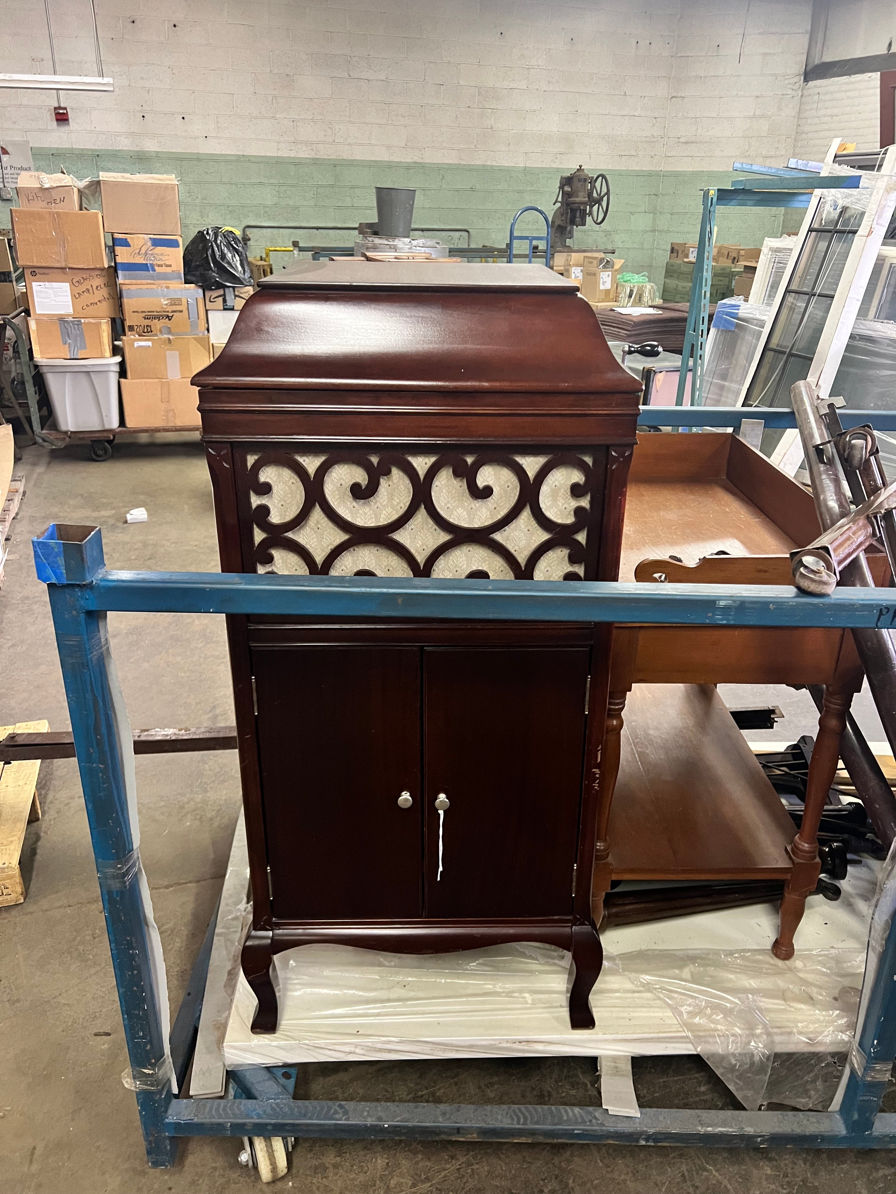 victrola