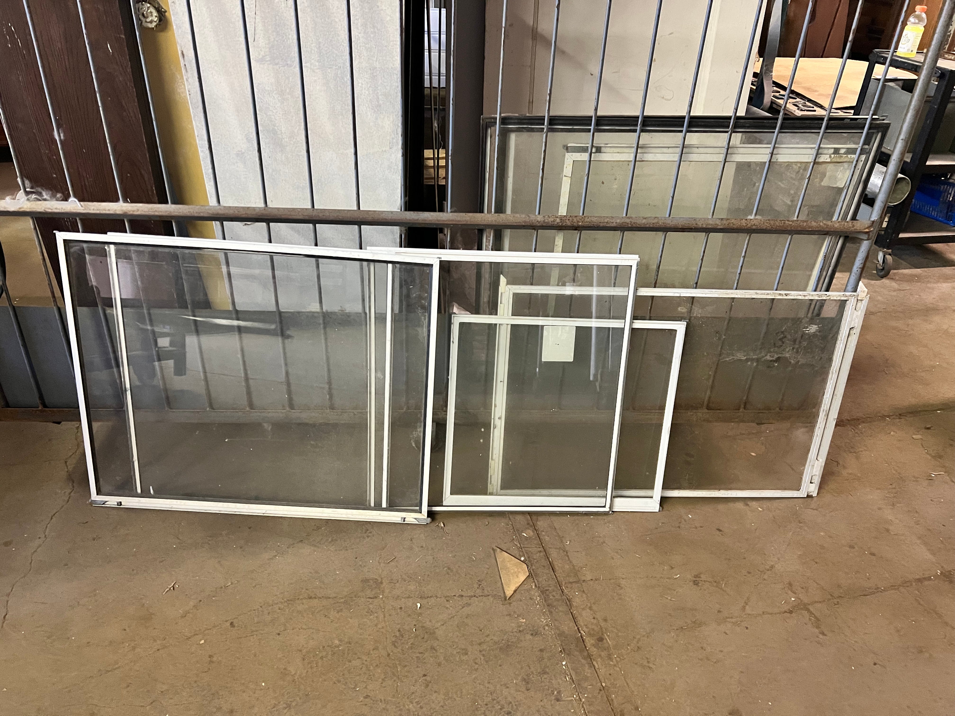 Glass Windows