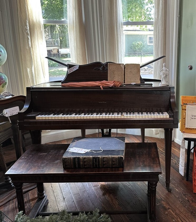 Butterfly Piano