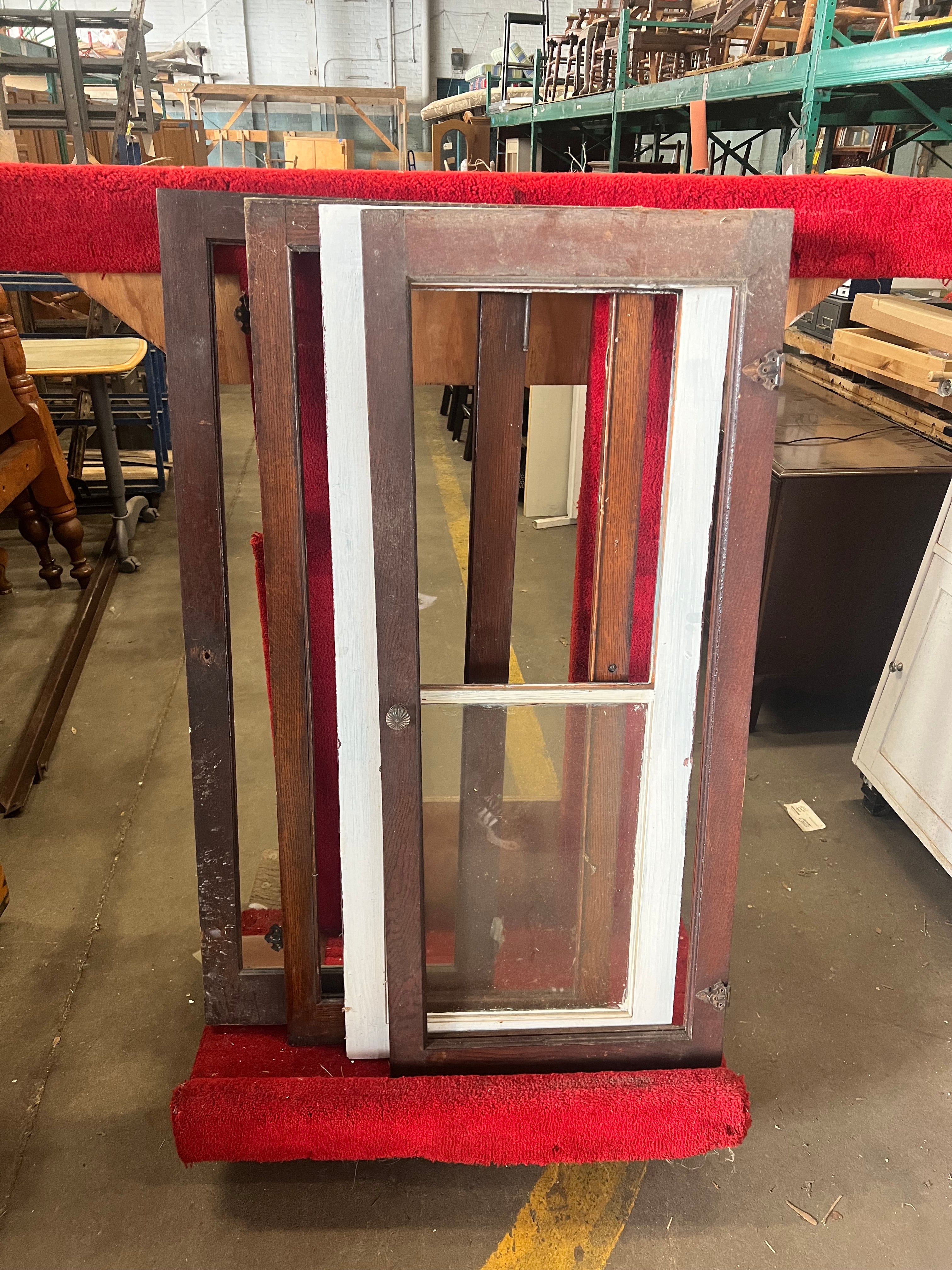 Cabinet Doors