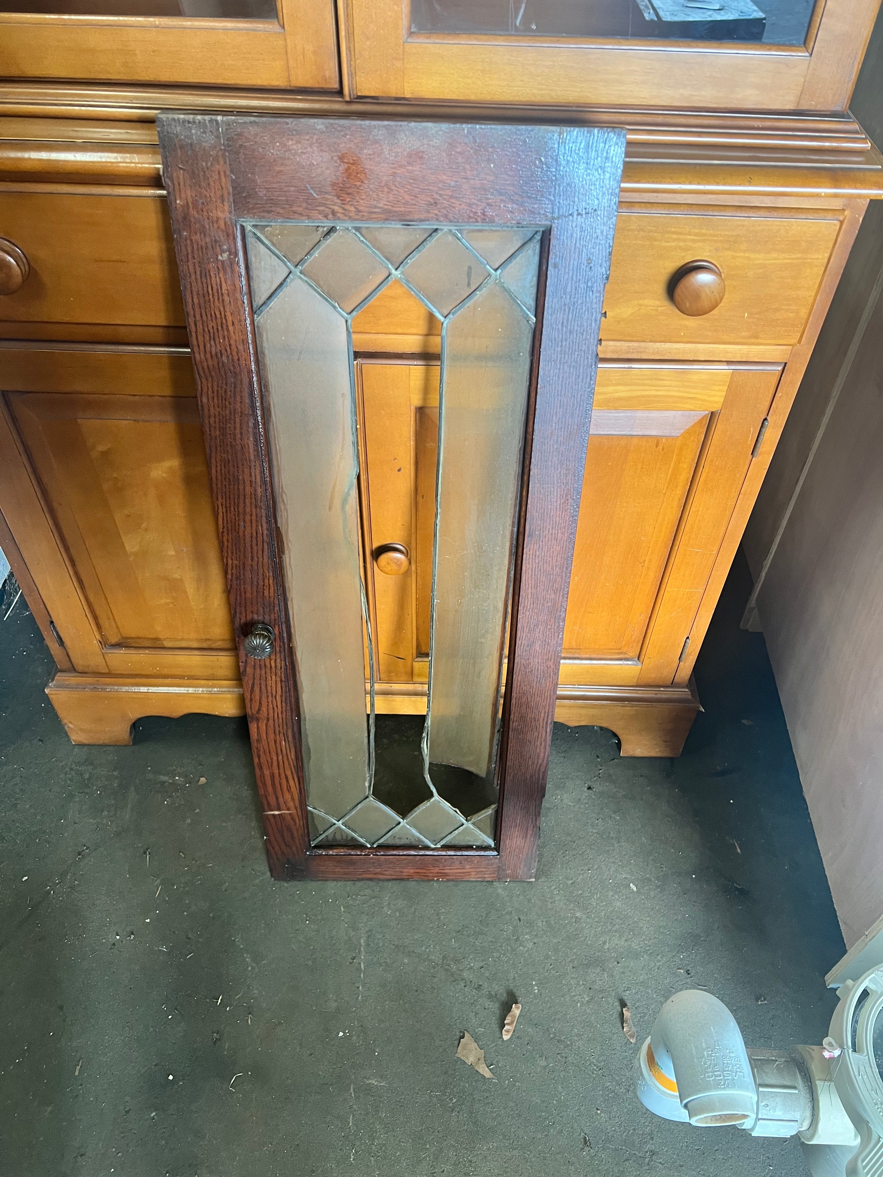 Cabinet Door