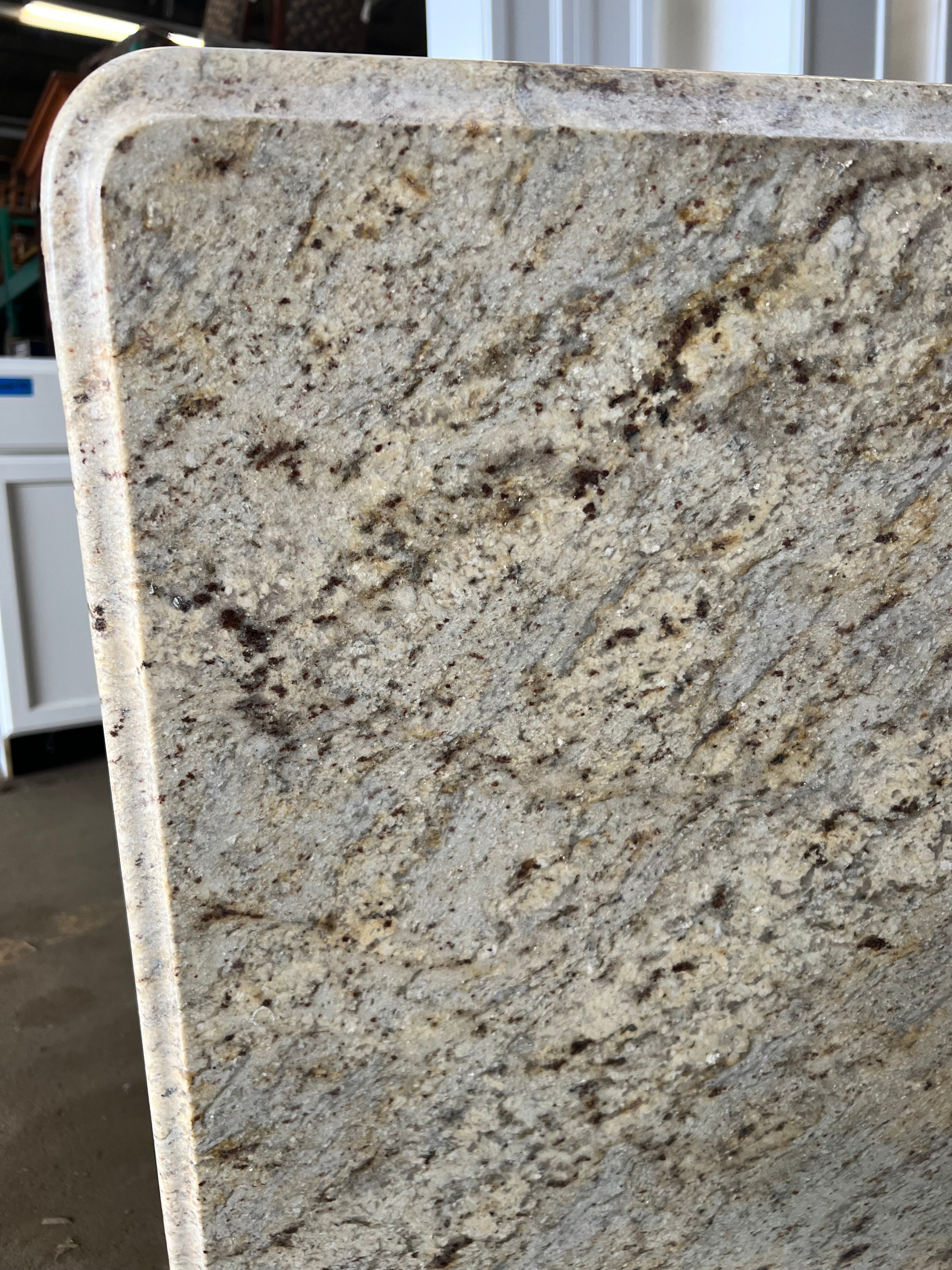 Vanity Top w Backsplash