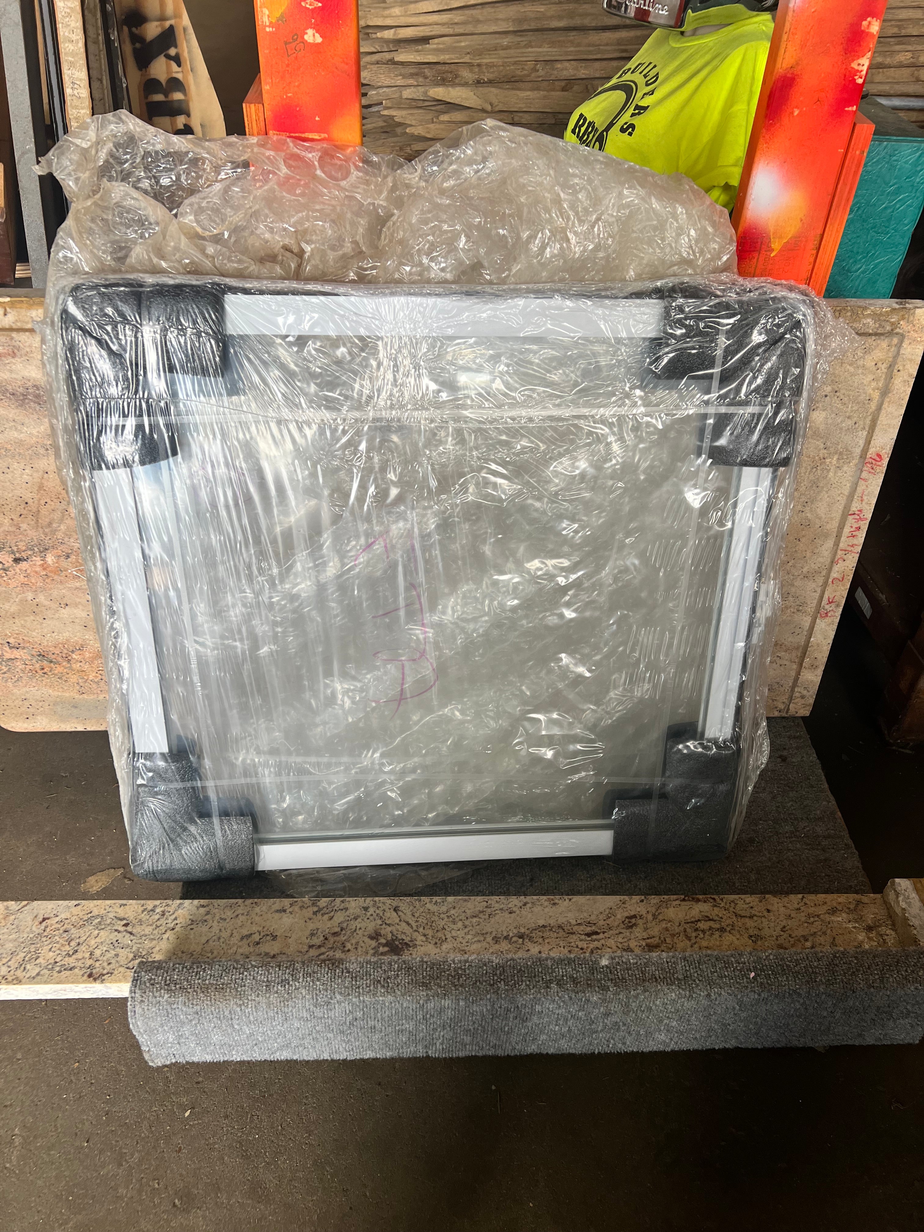 Window Sash