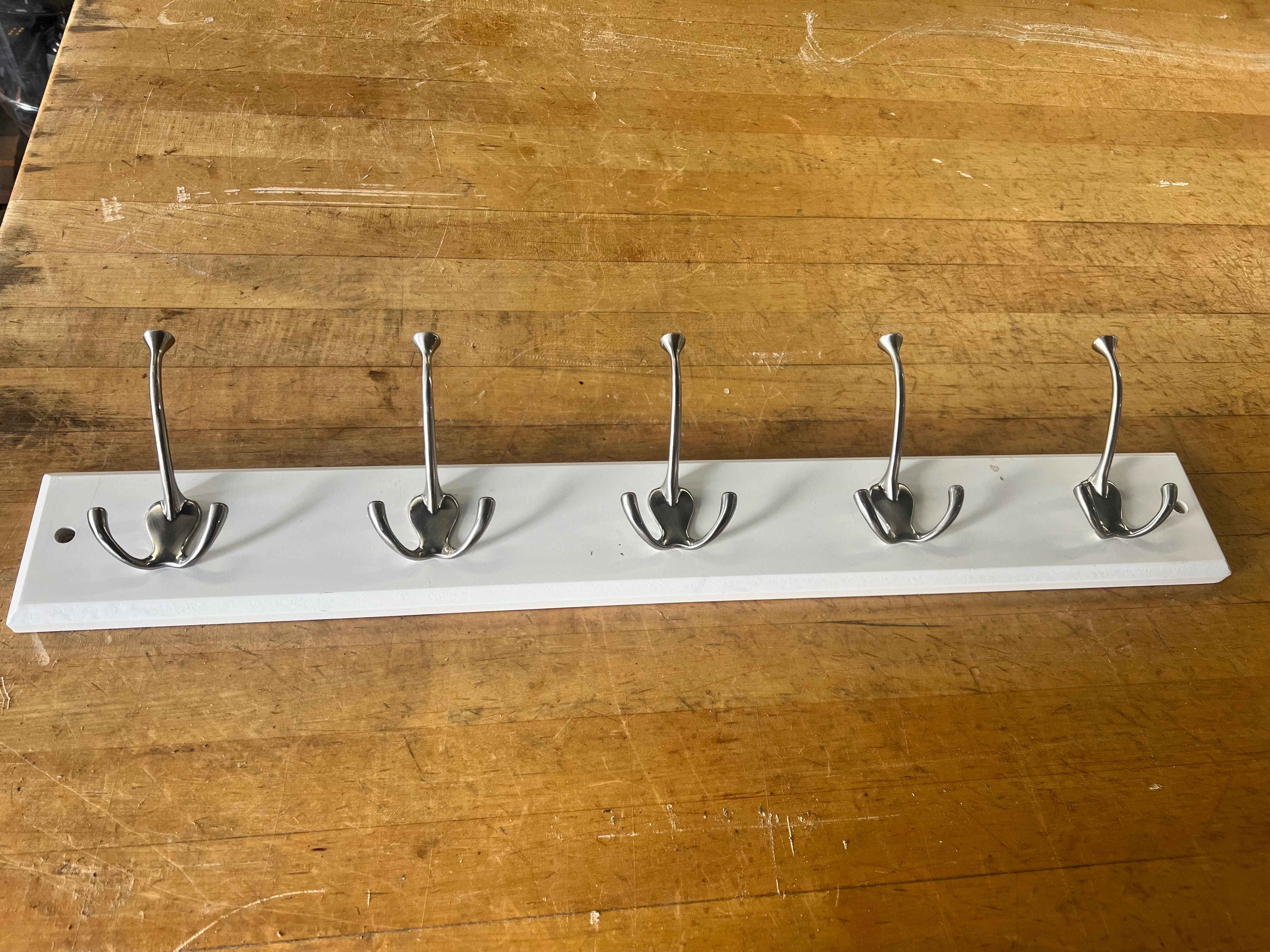 Coat Rack Hook