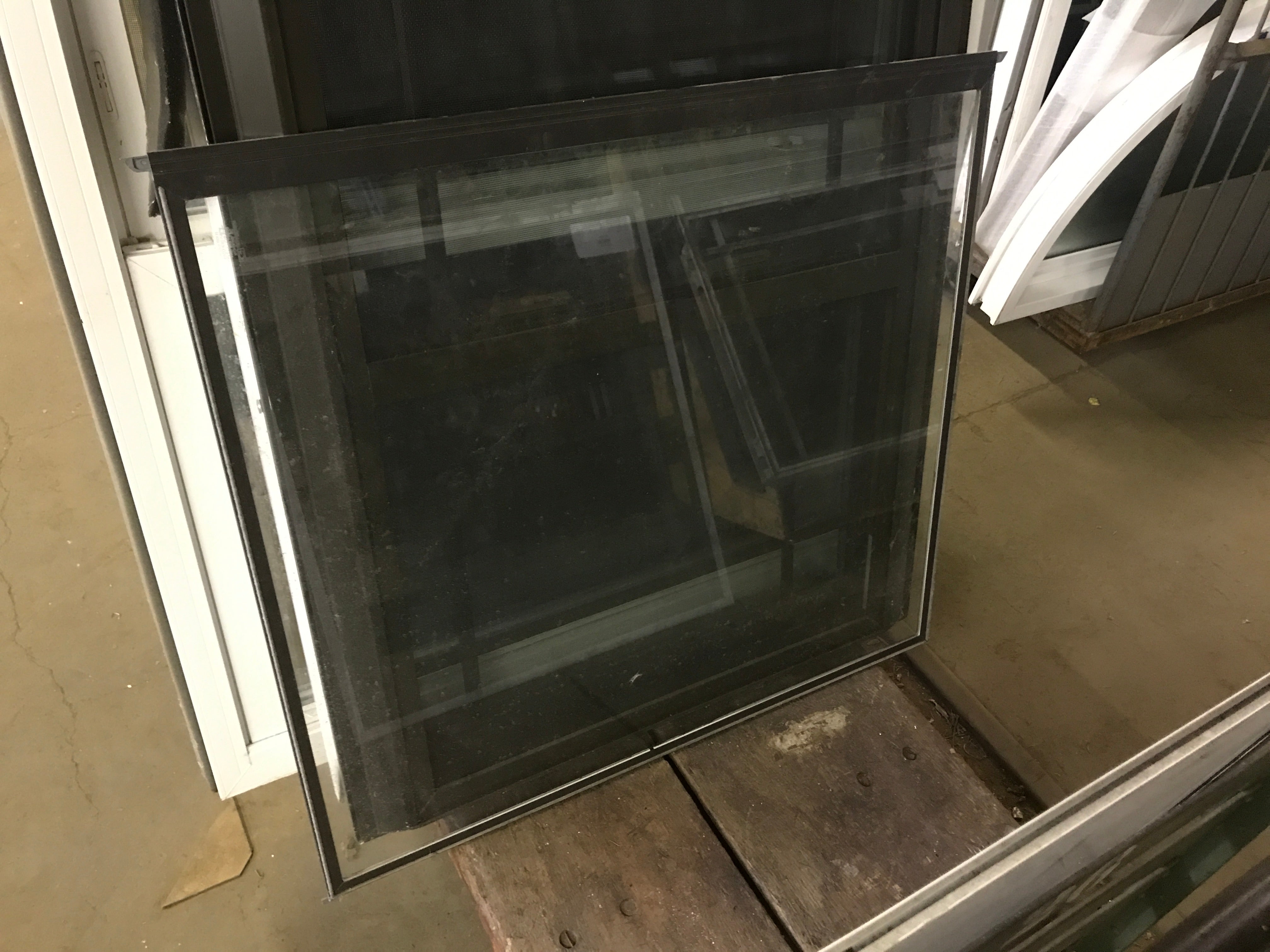Glass Windows