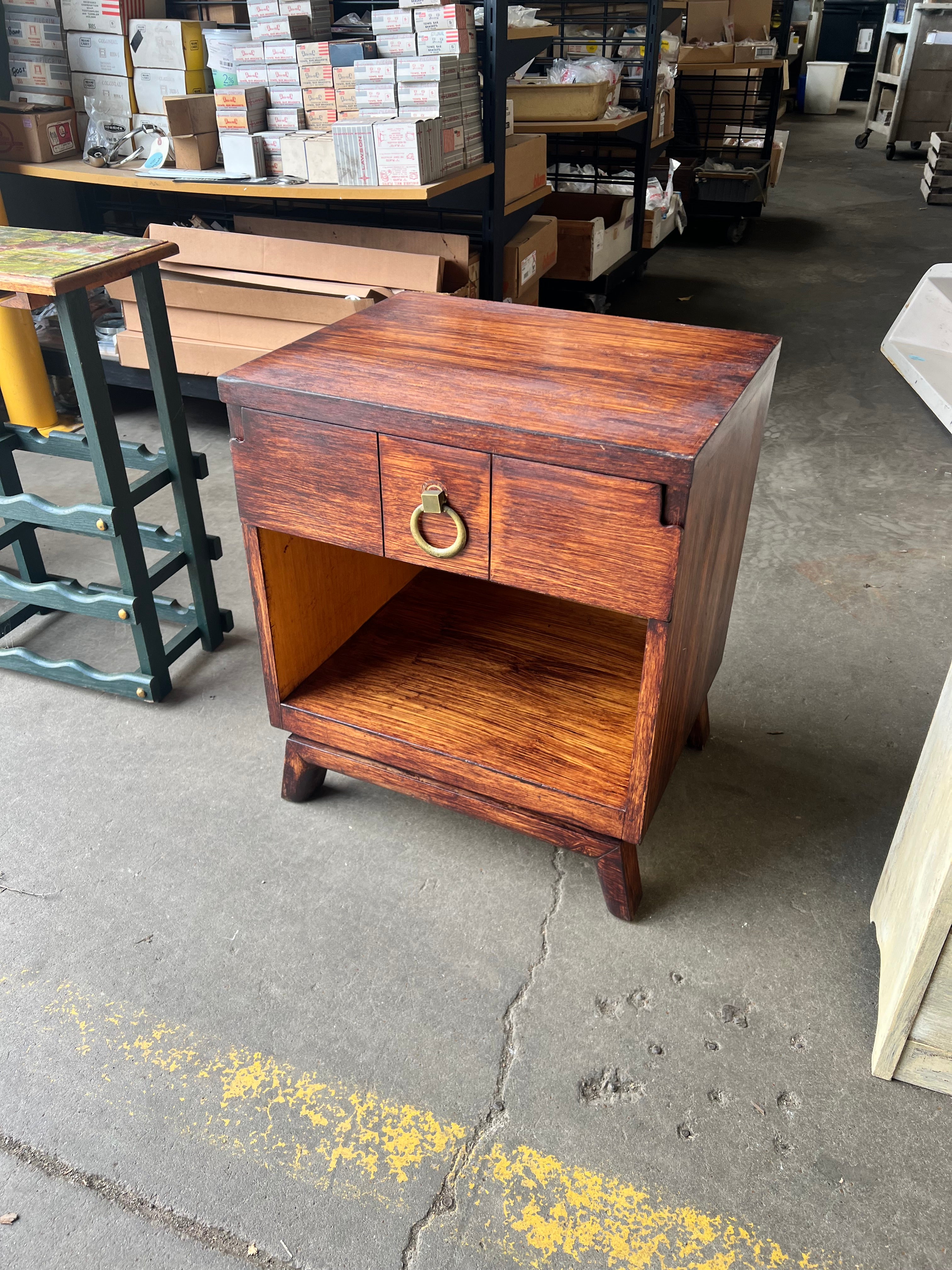 End Table