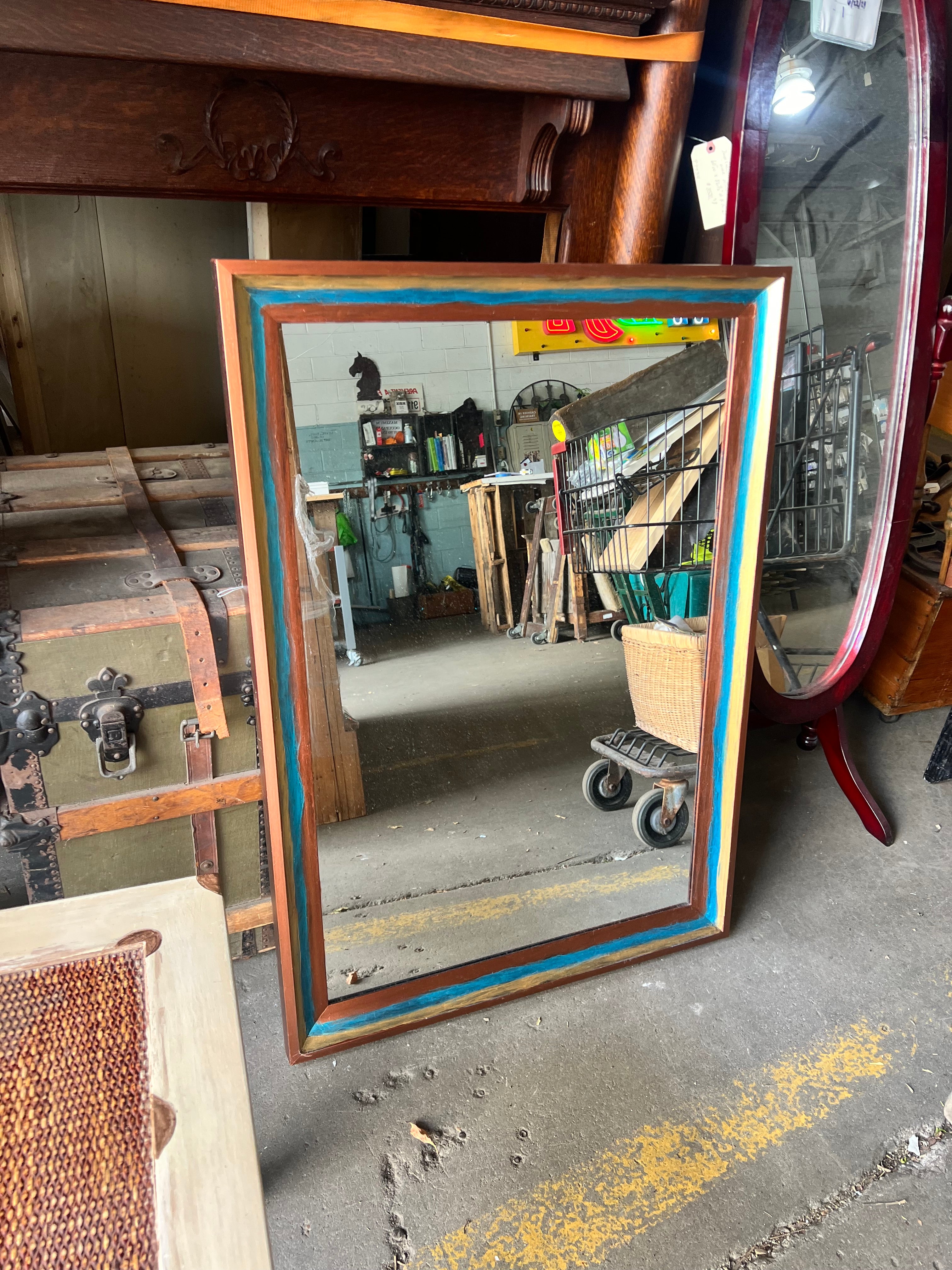 Mirror