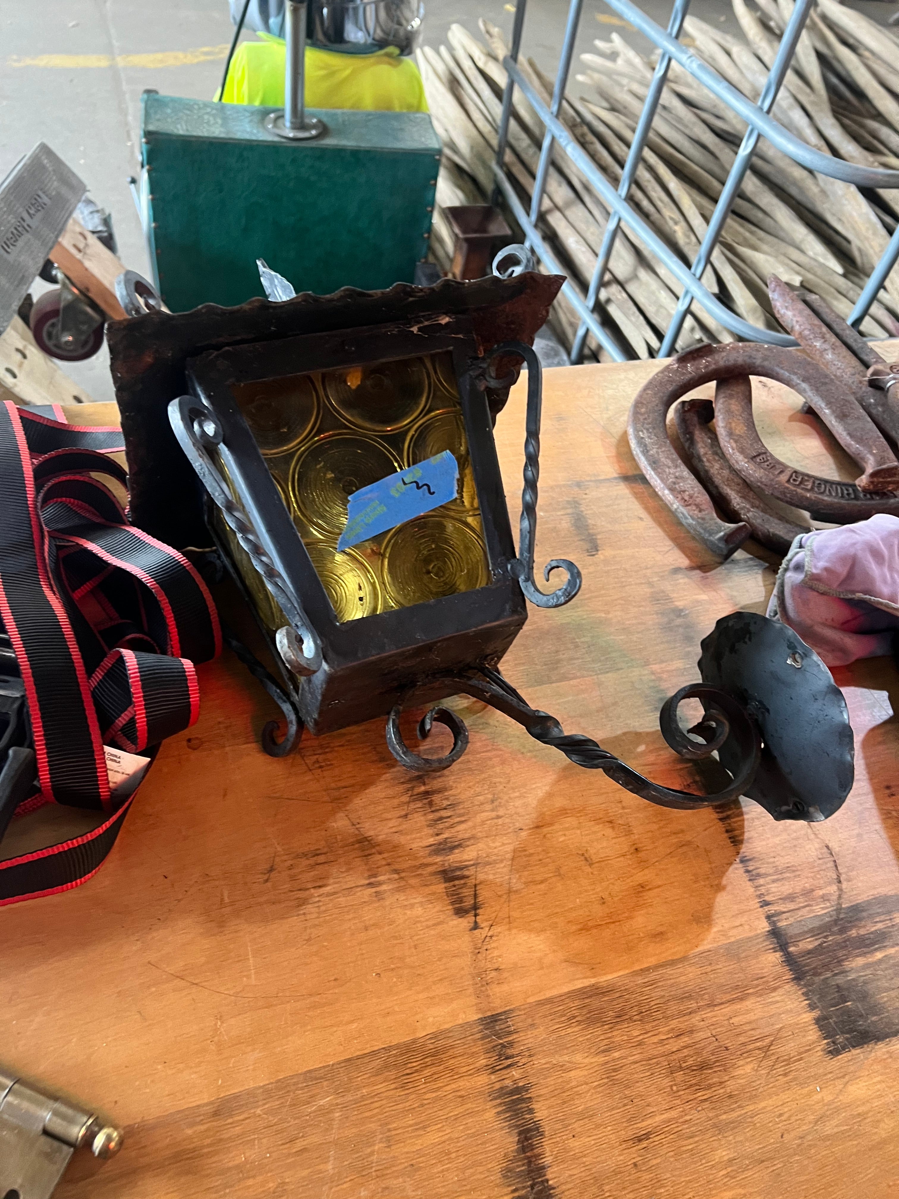 Exterior Light