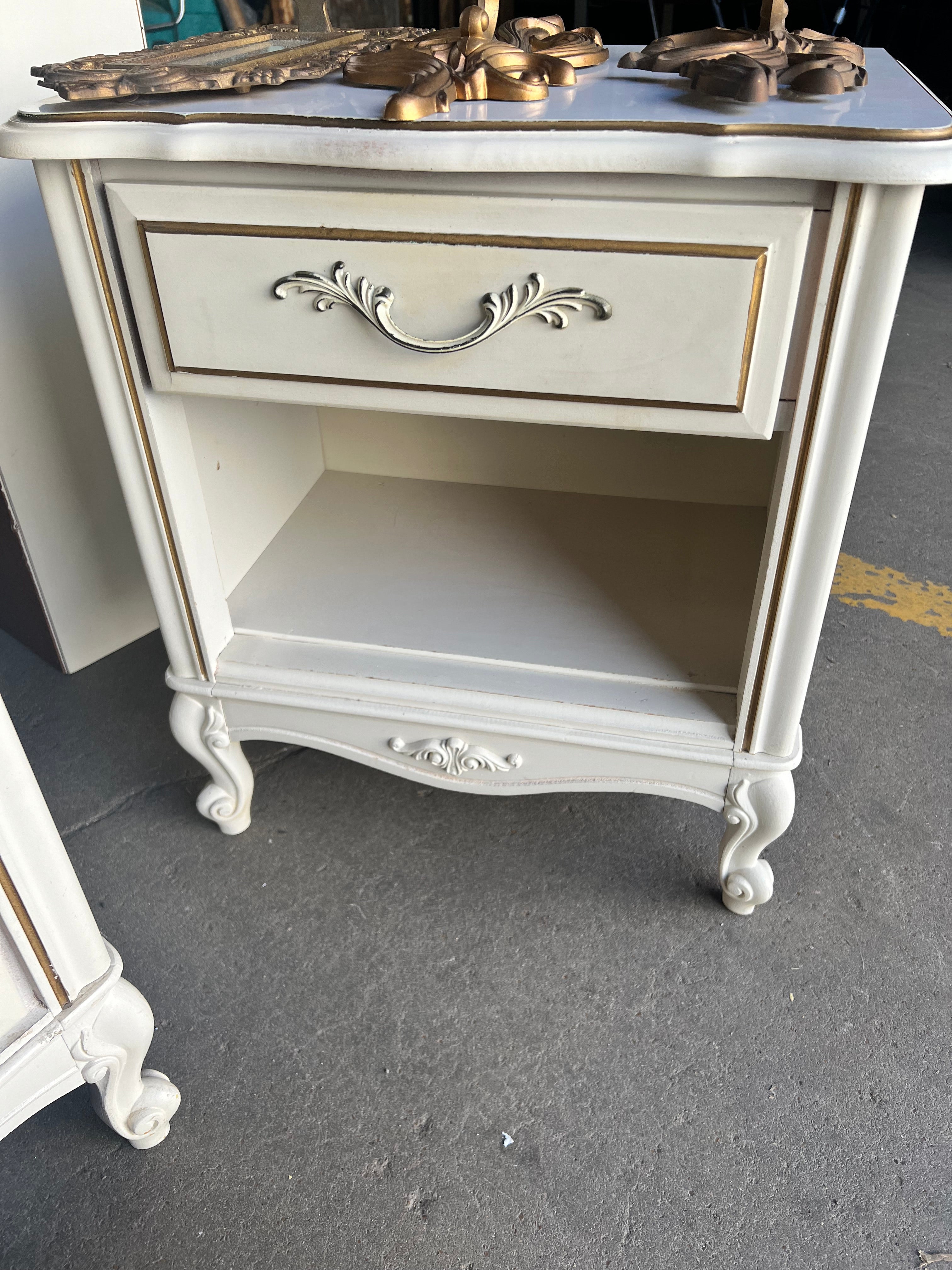 Bed Side Table