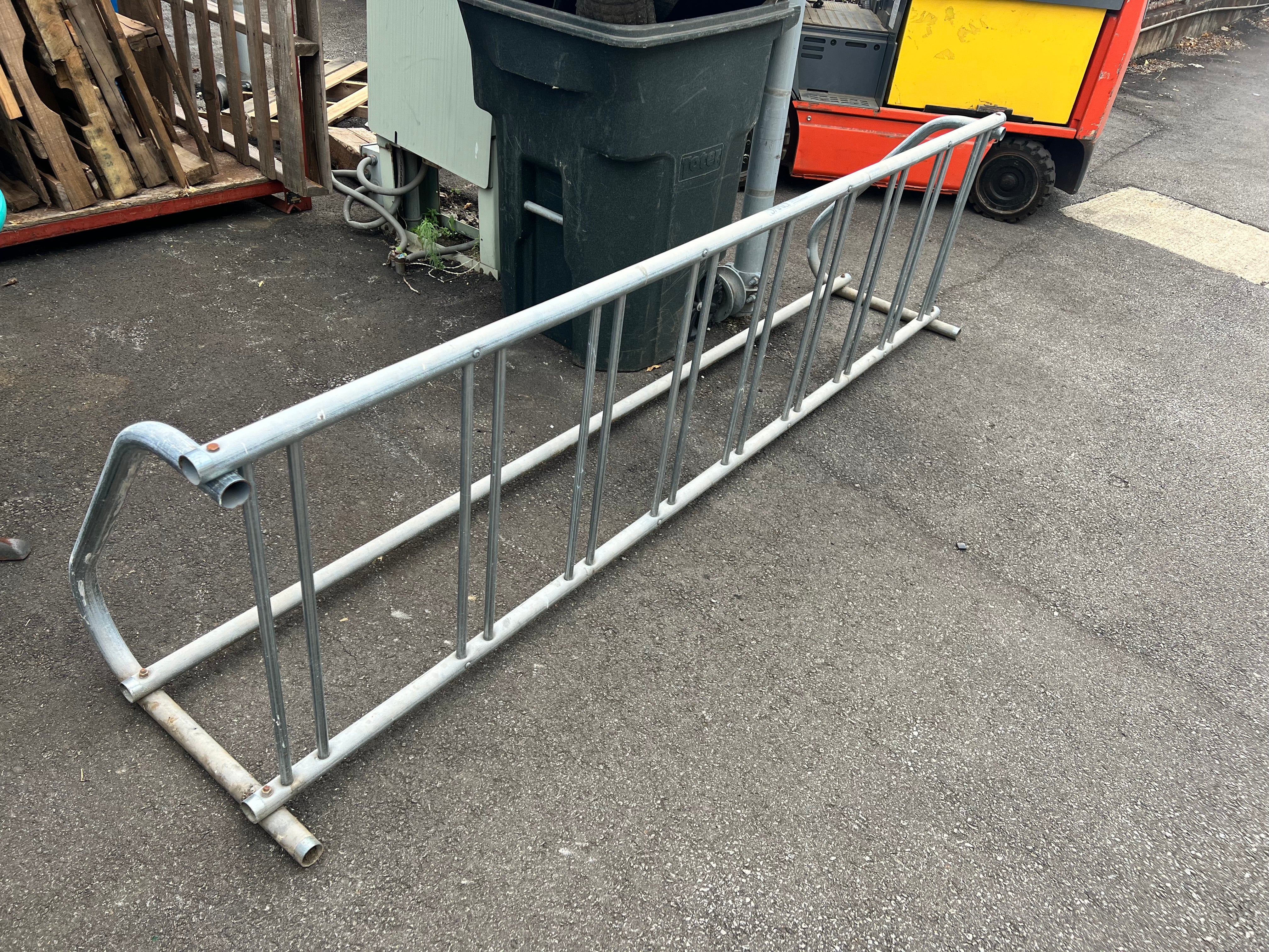 Bike Rack