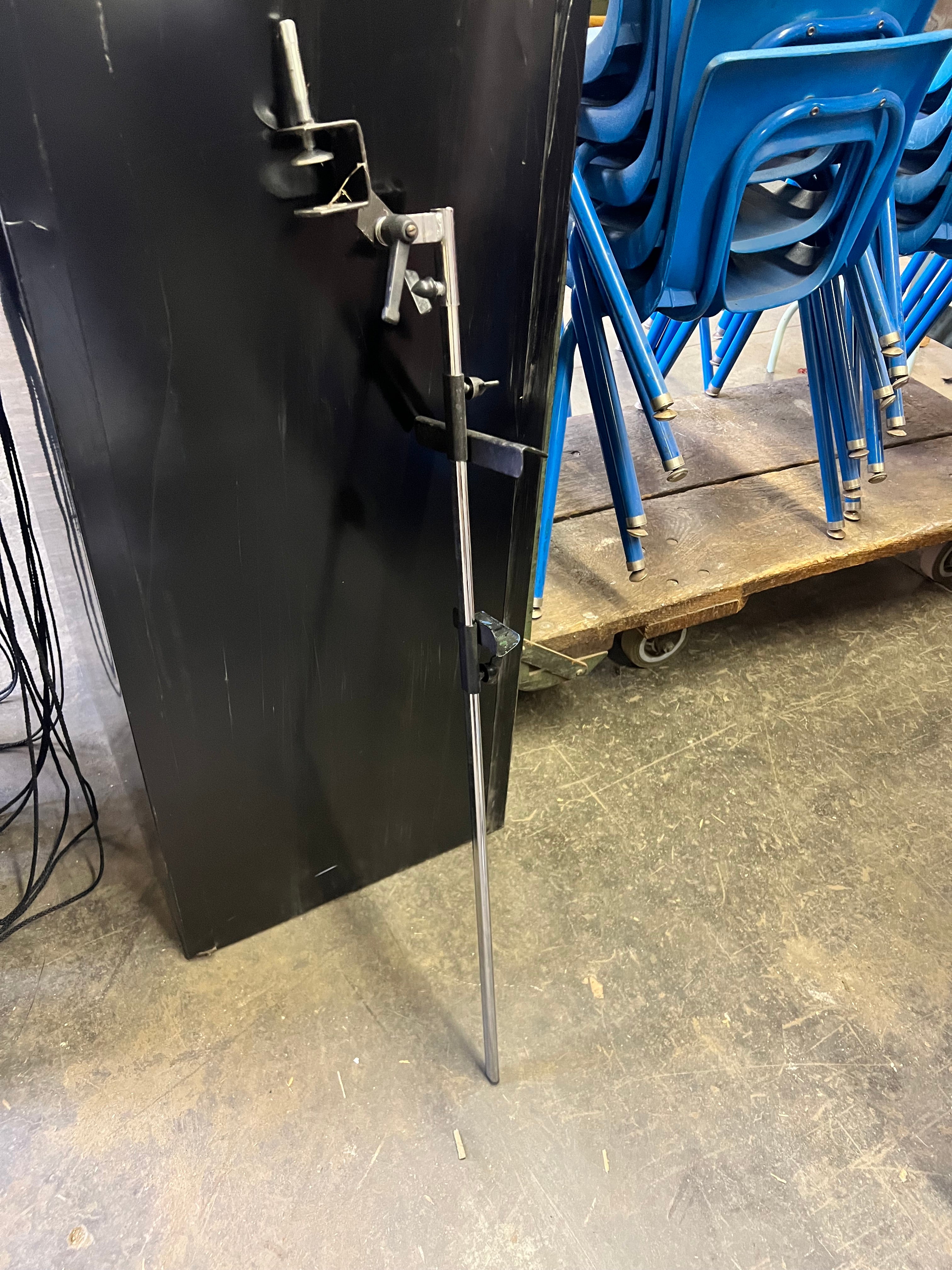 Metal Stand
