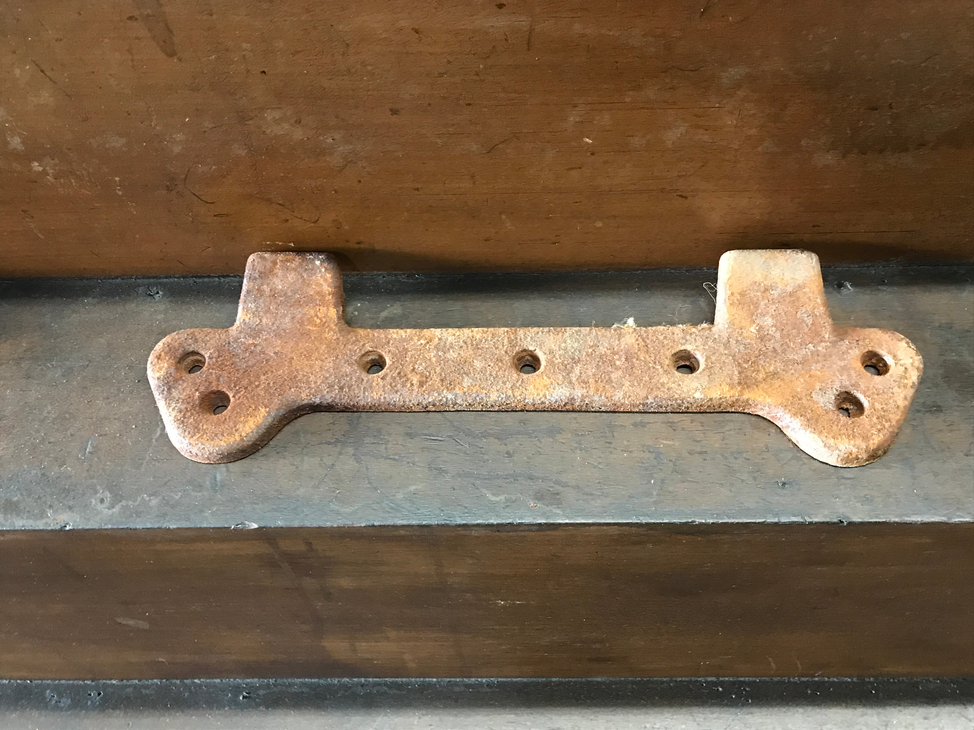 Sink Mount Bracket