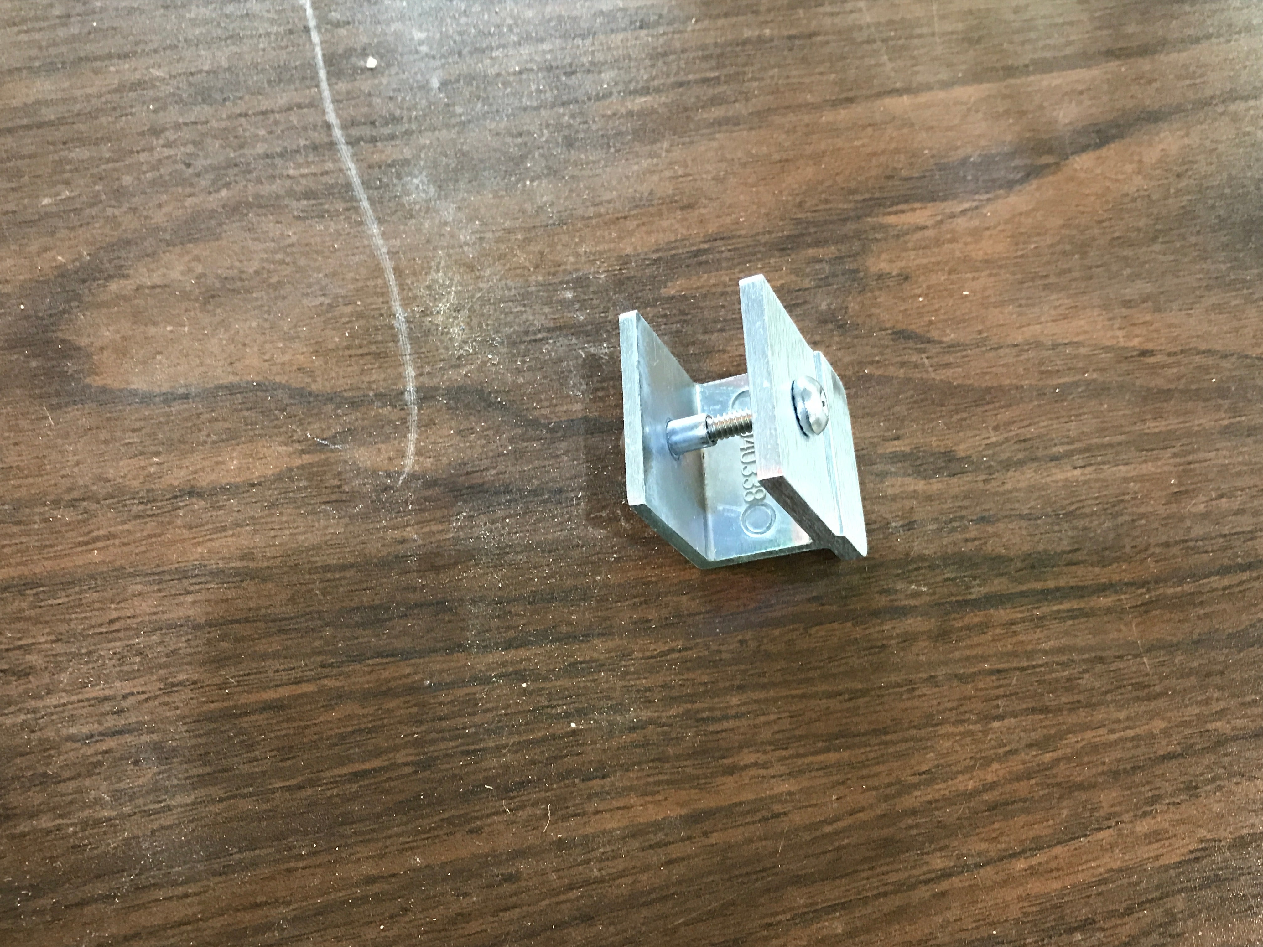 Metal Bracket