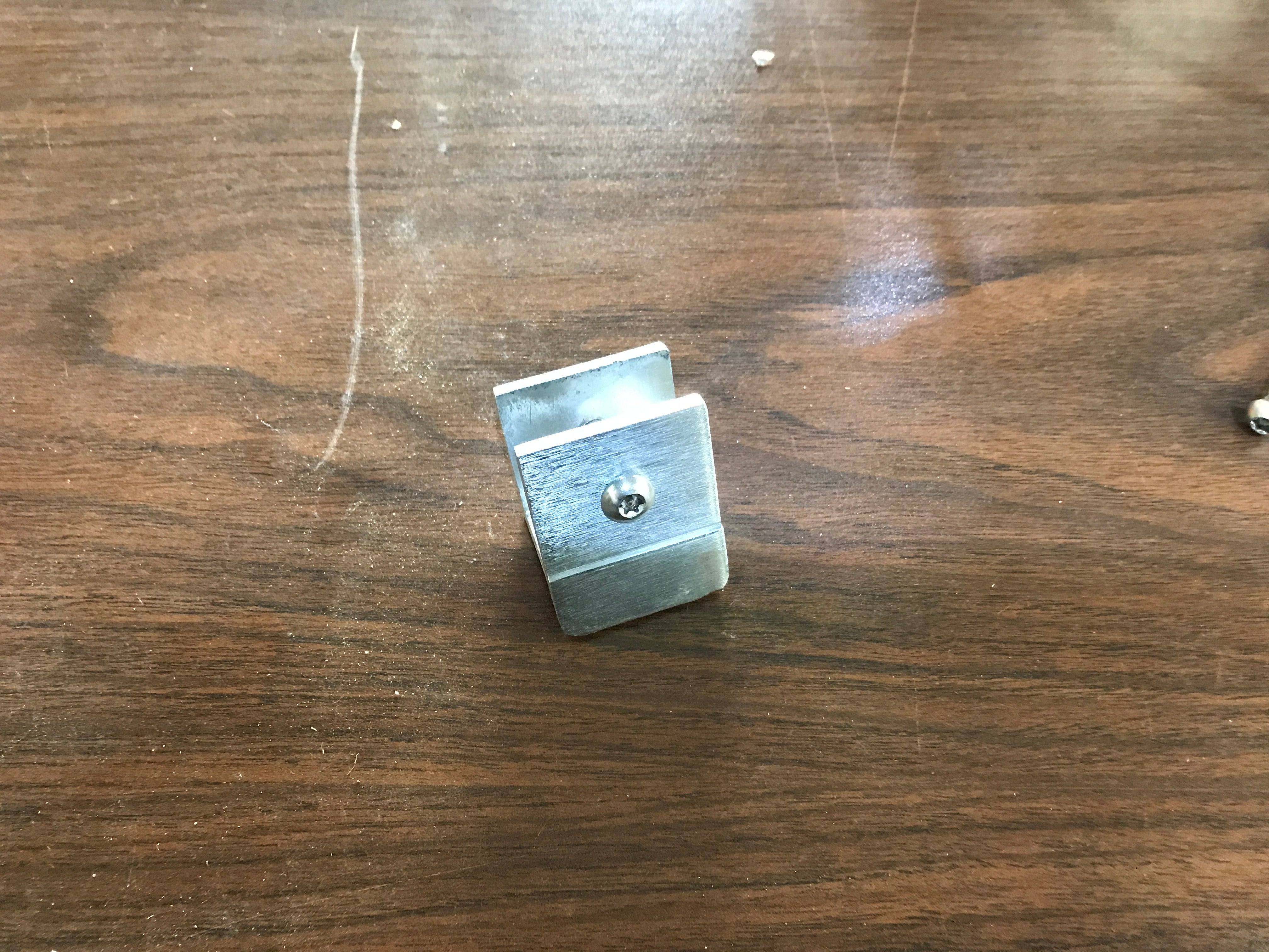 Metal Bracket