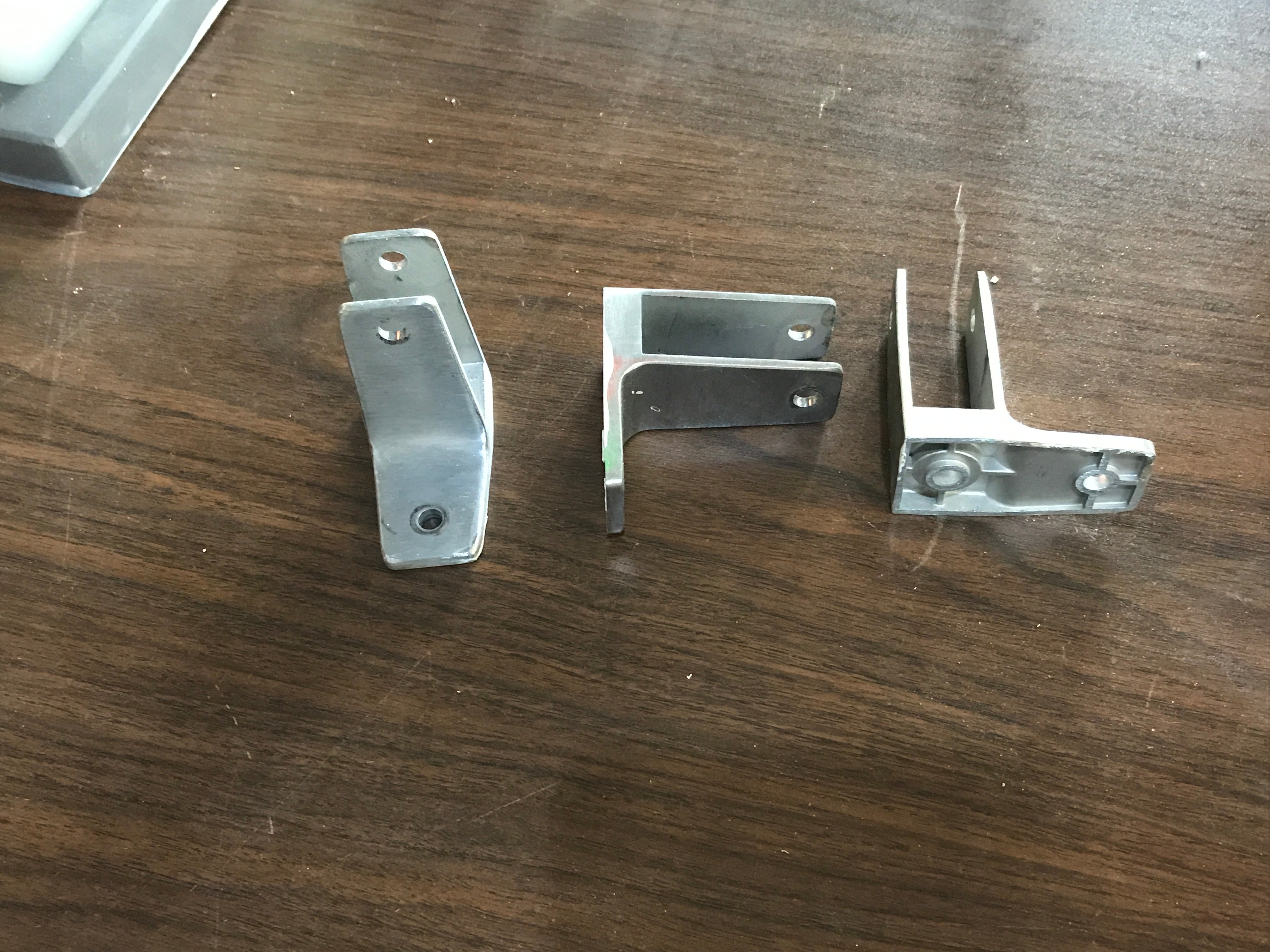 Mounting Bracket