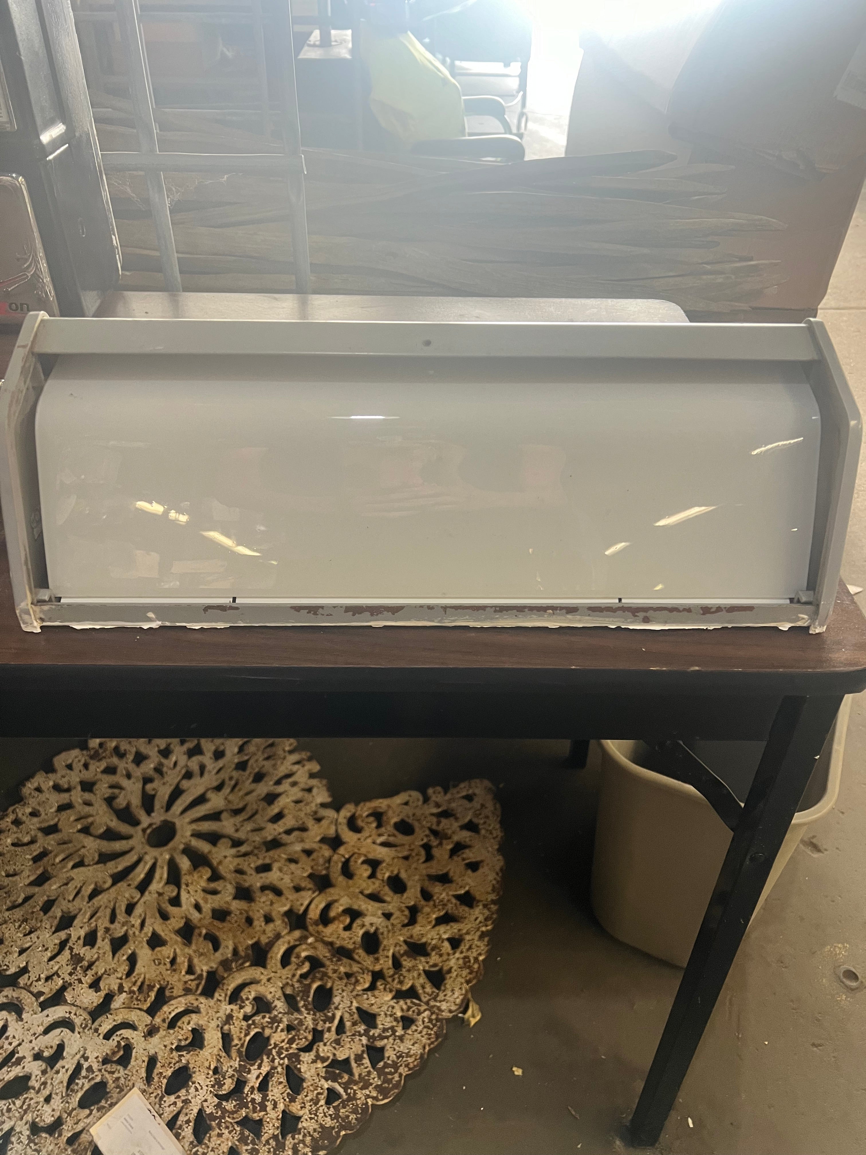 Wall Light