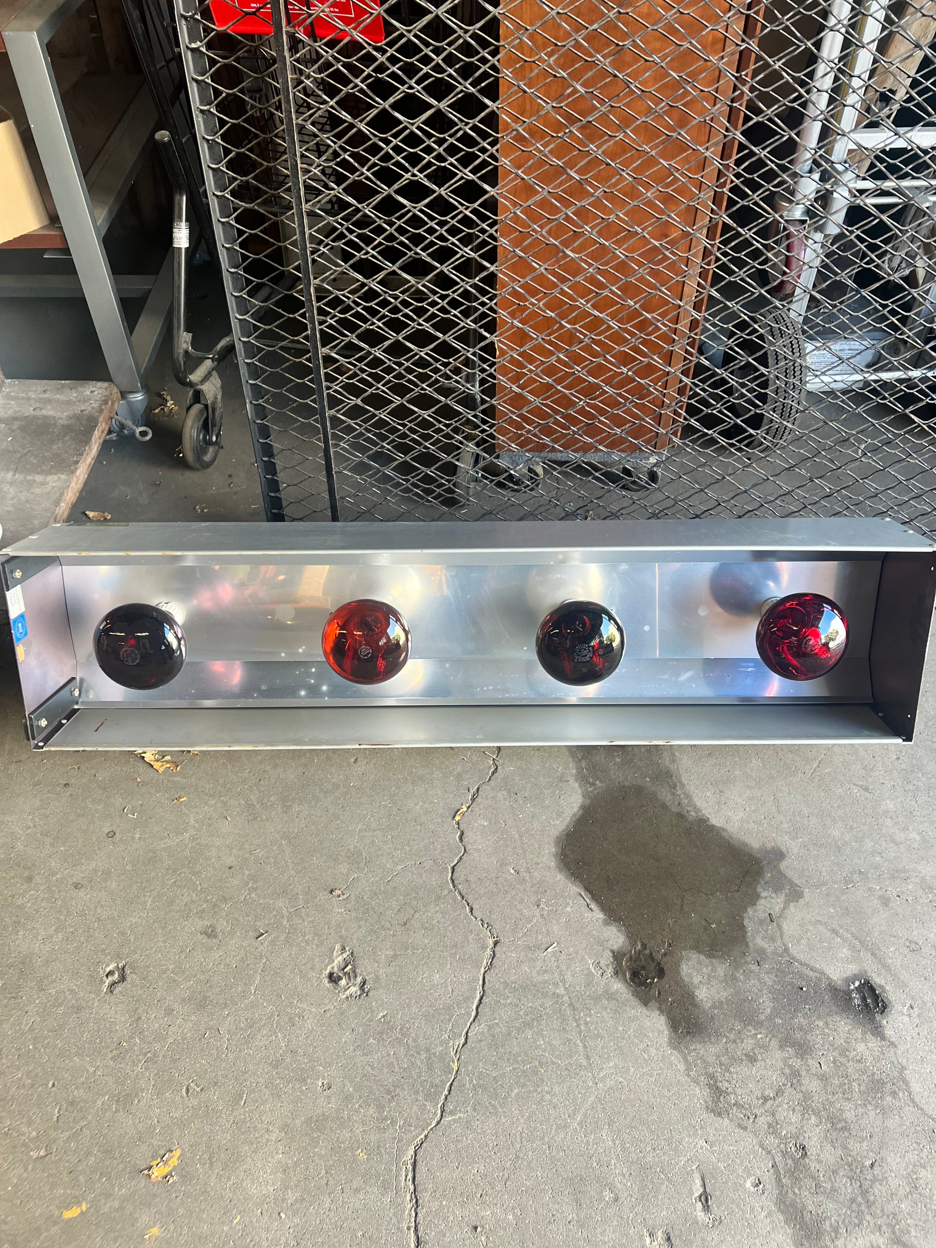 Grill Light