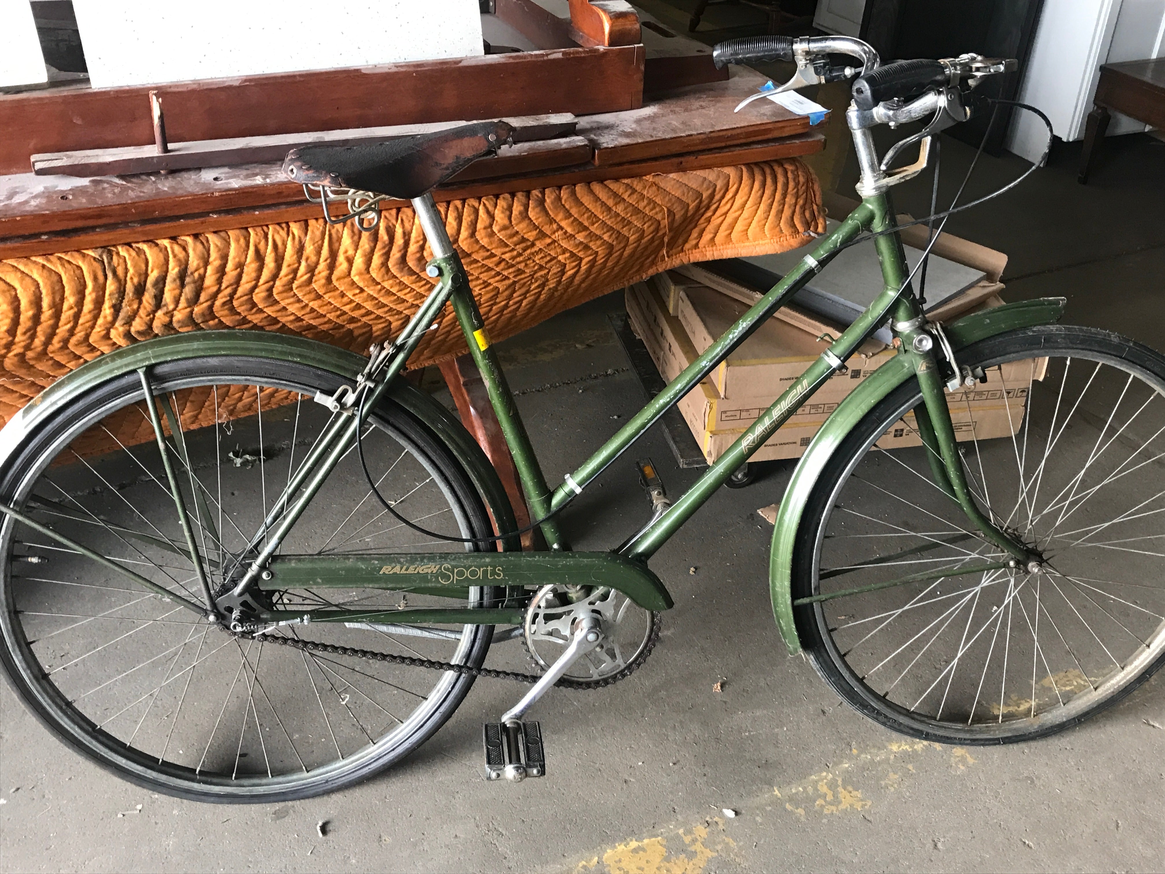 Bike