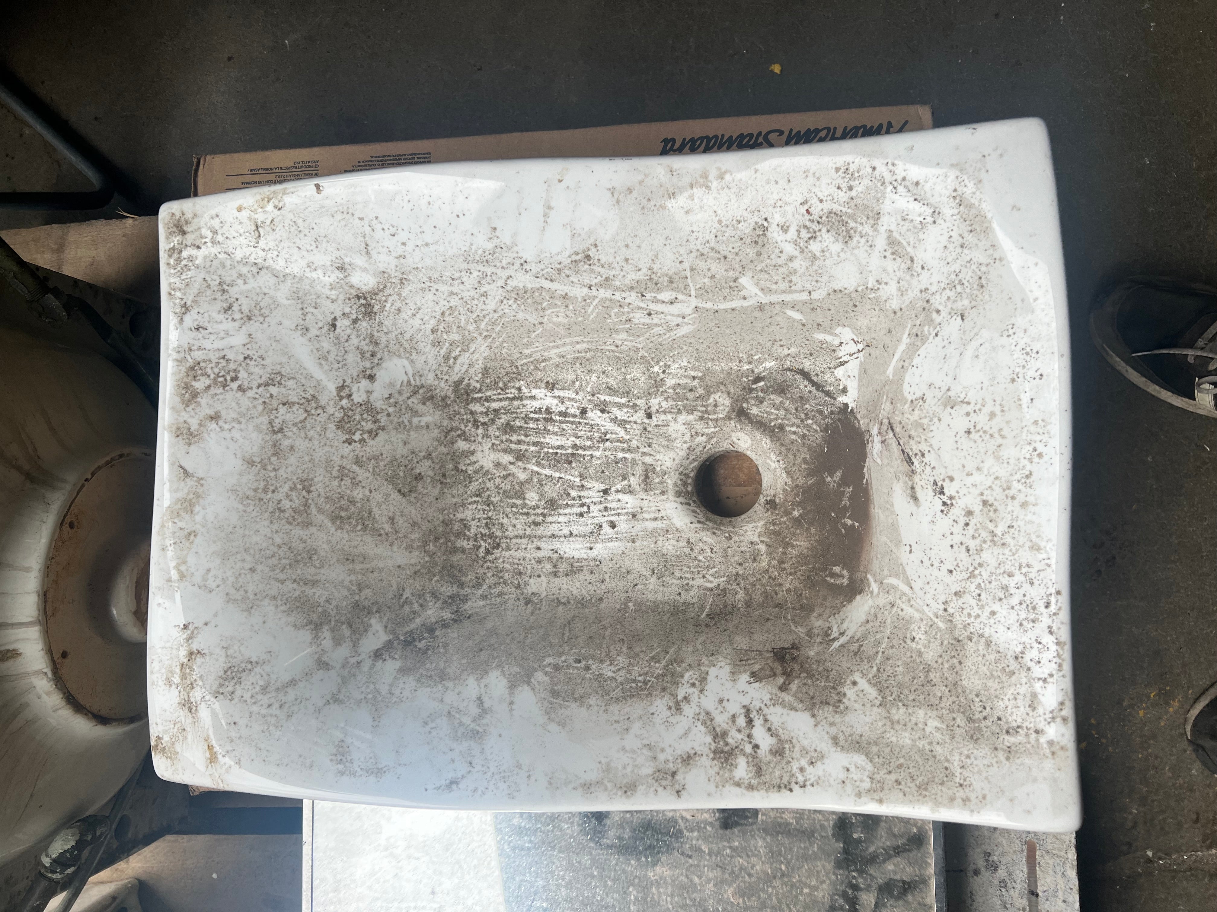 Sink