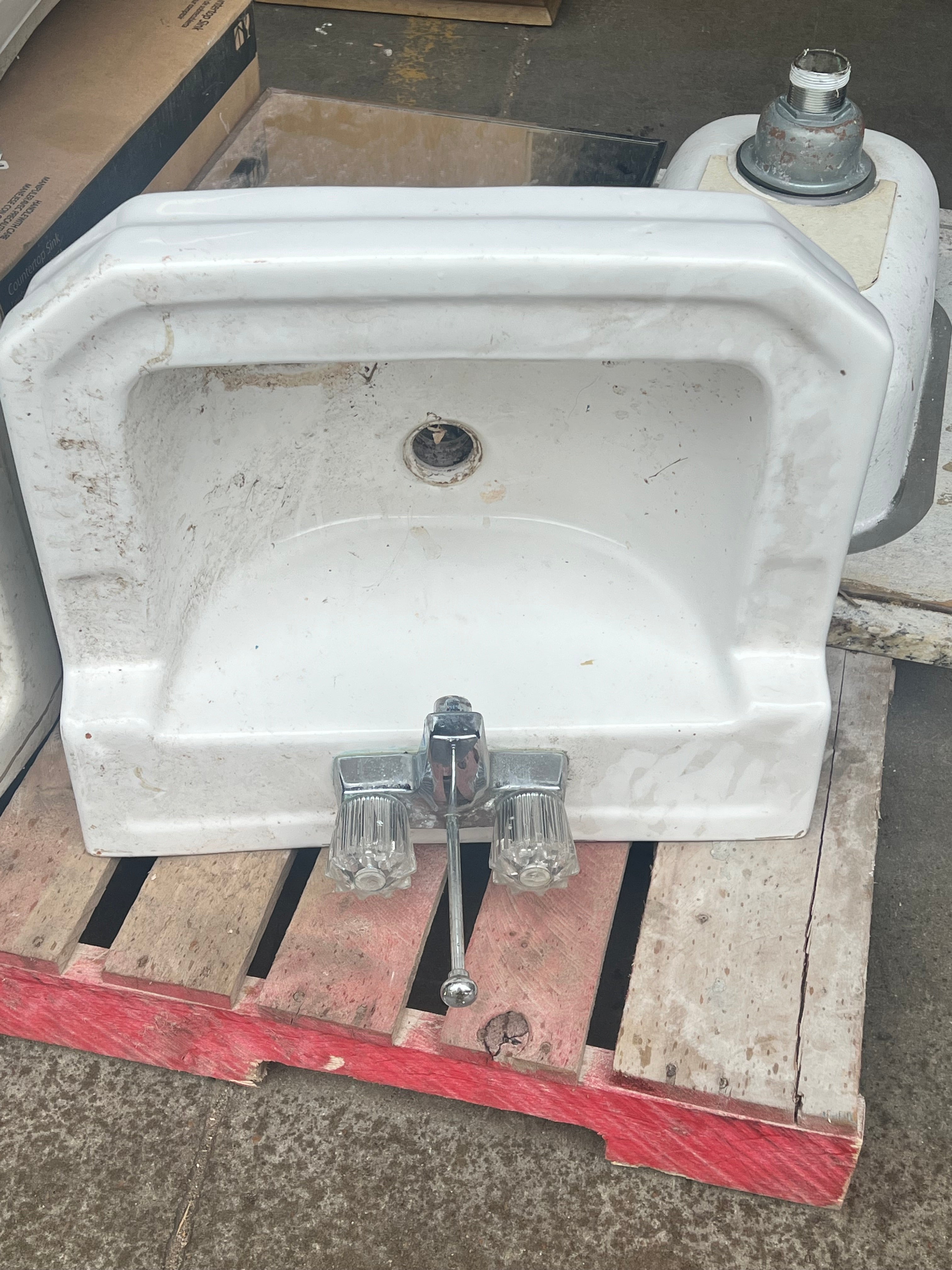 Sink
