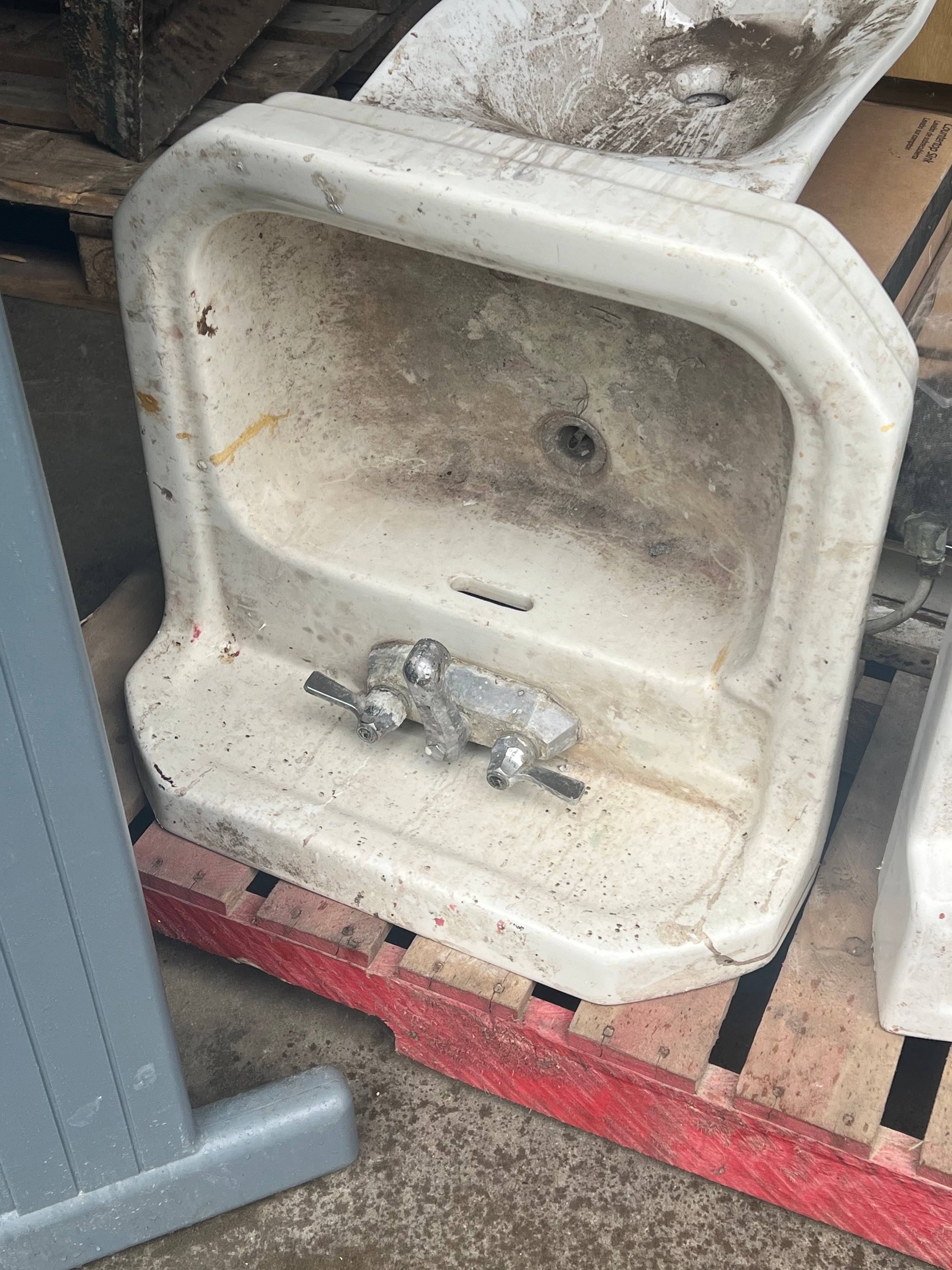 Sink