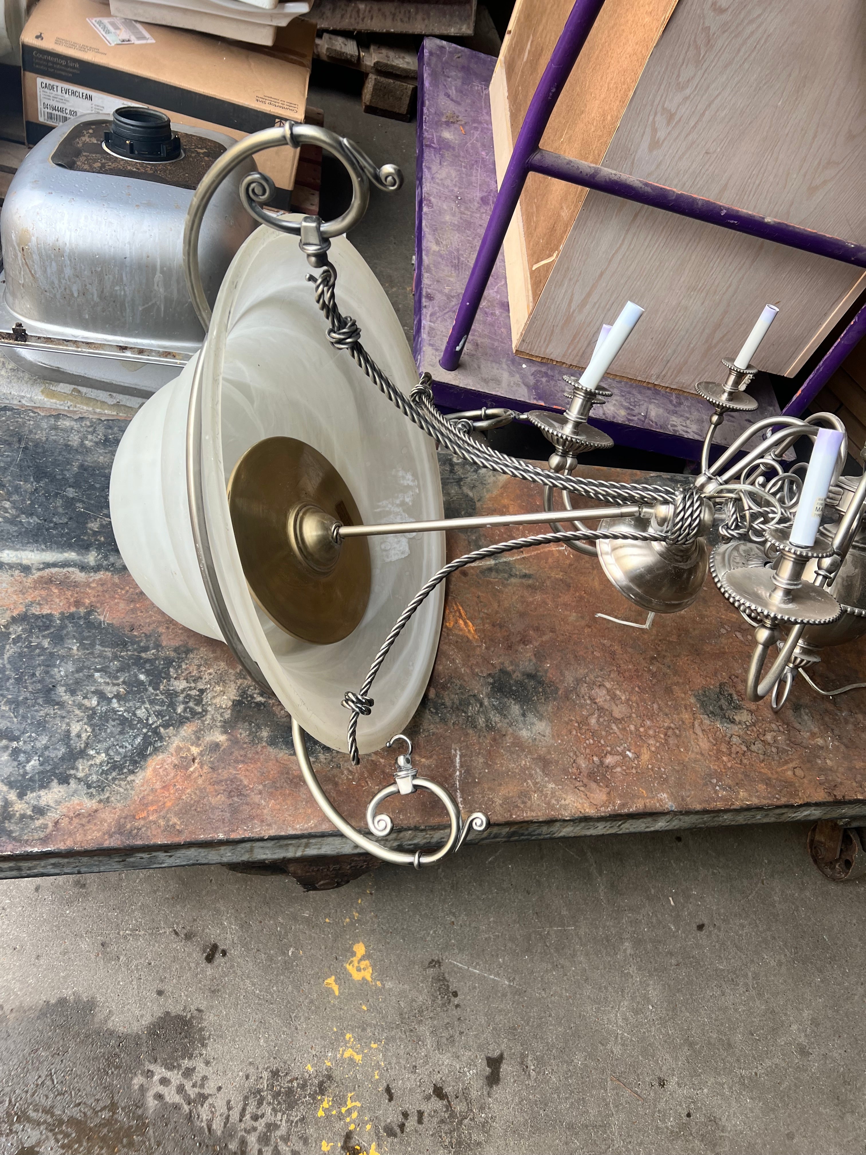 Hanging Light