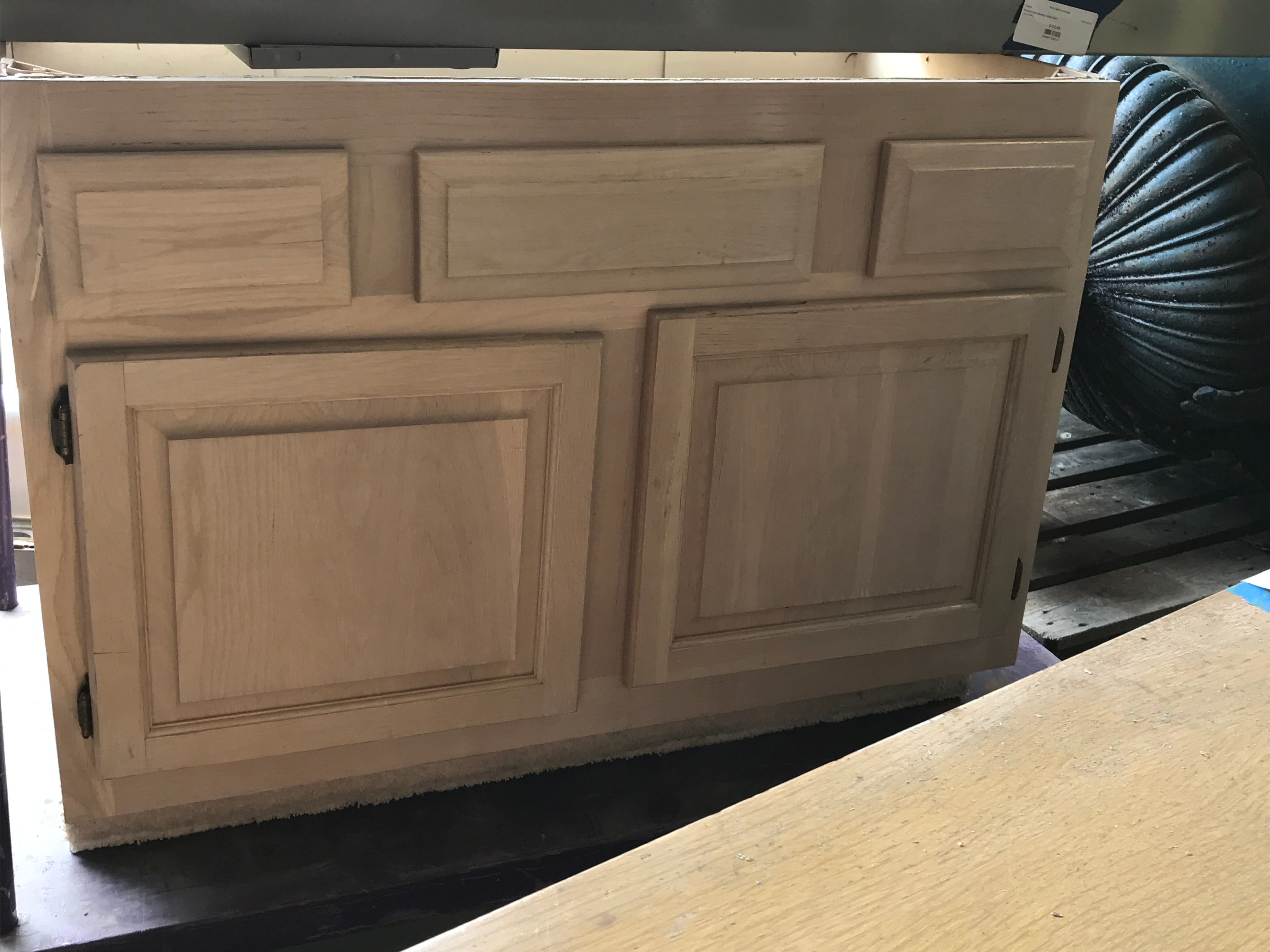 Sink Base Cabinet