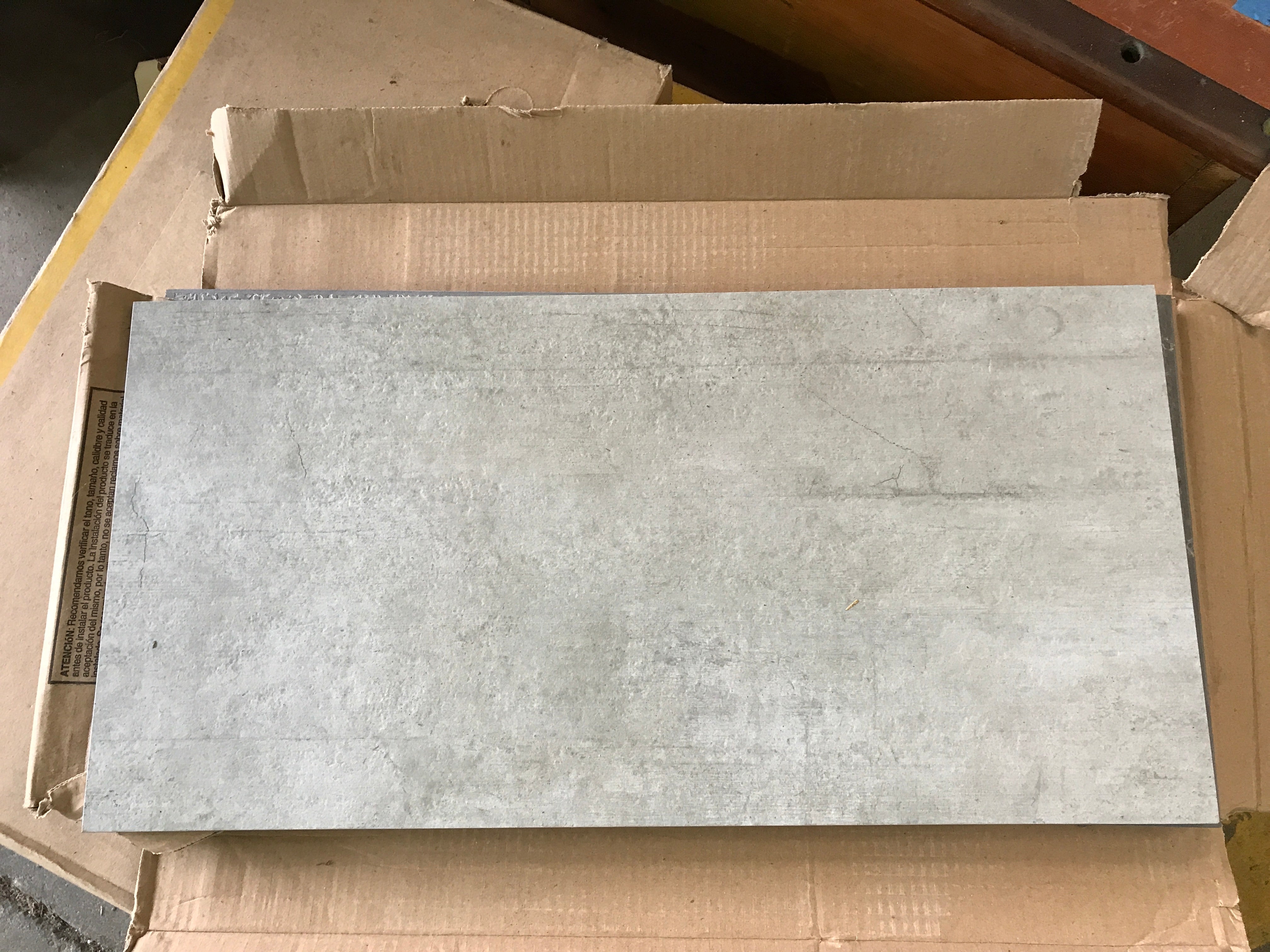 Lot of Tile 70+ sqft (7 boxes)