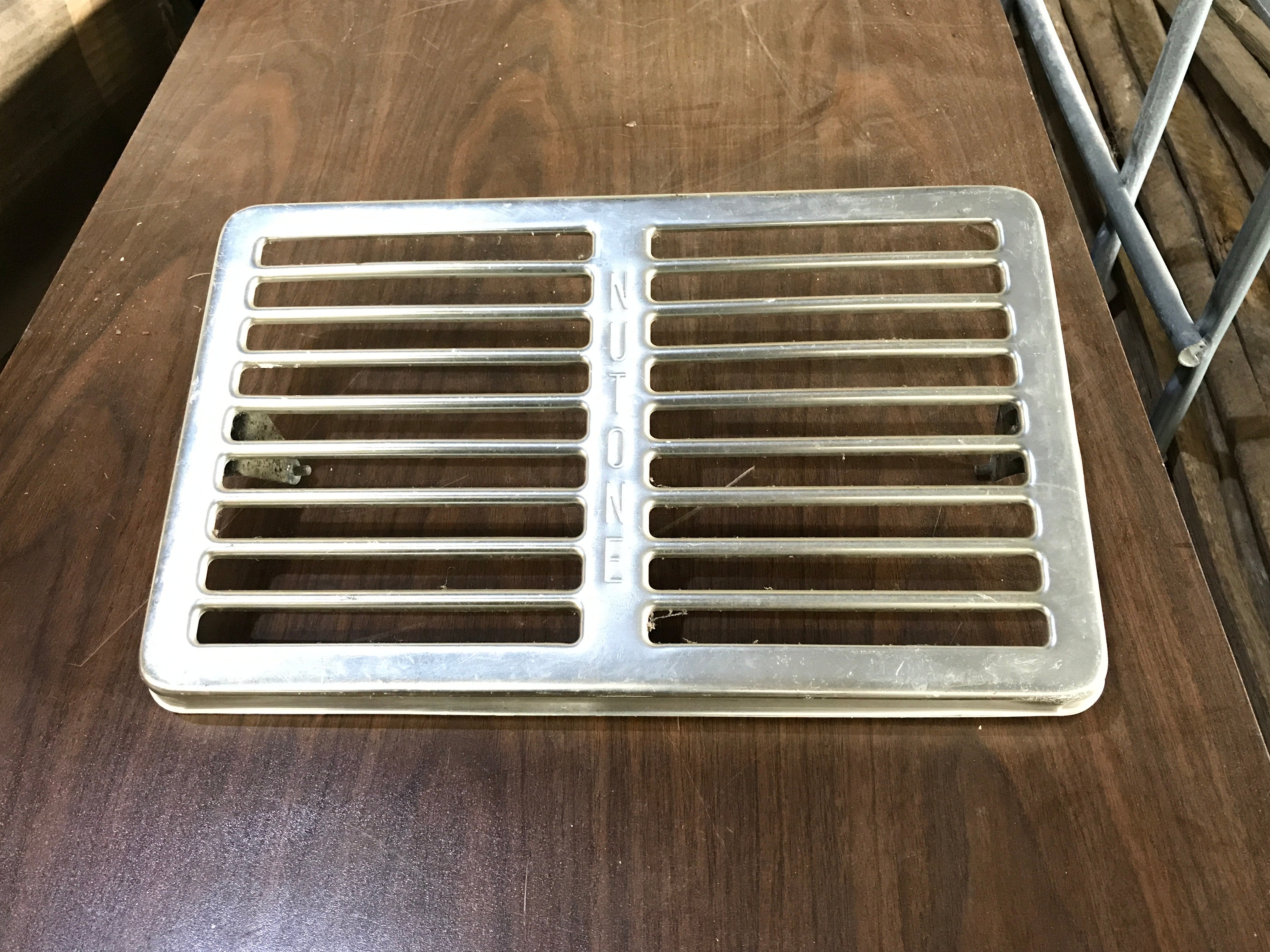 Nutone Vent Covers