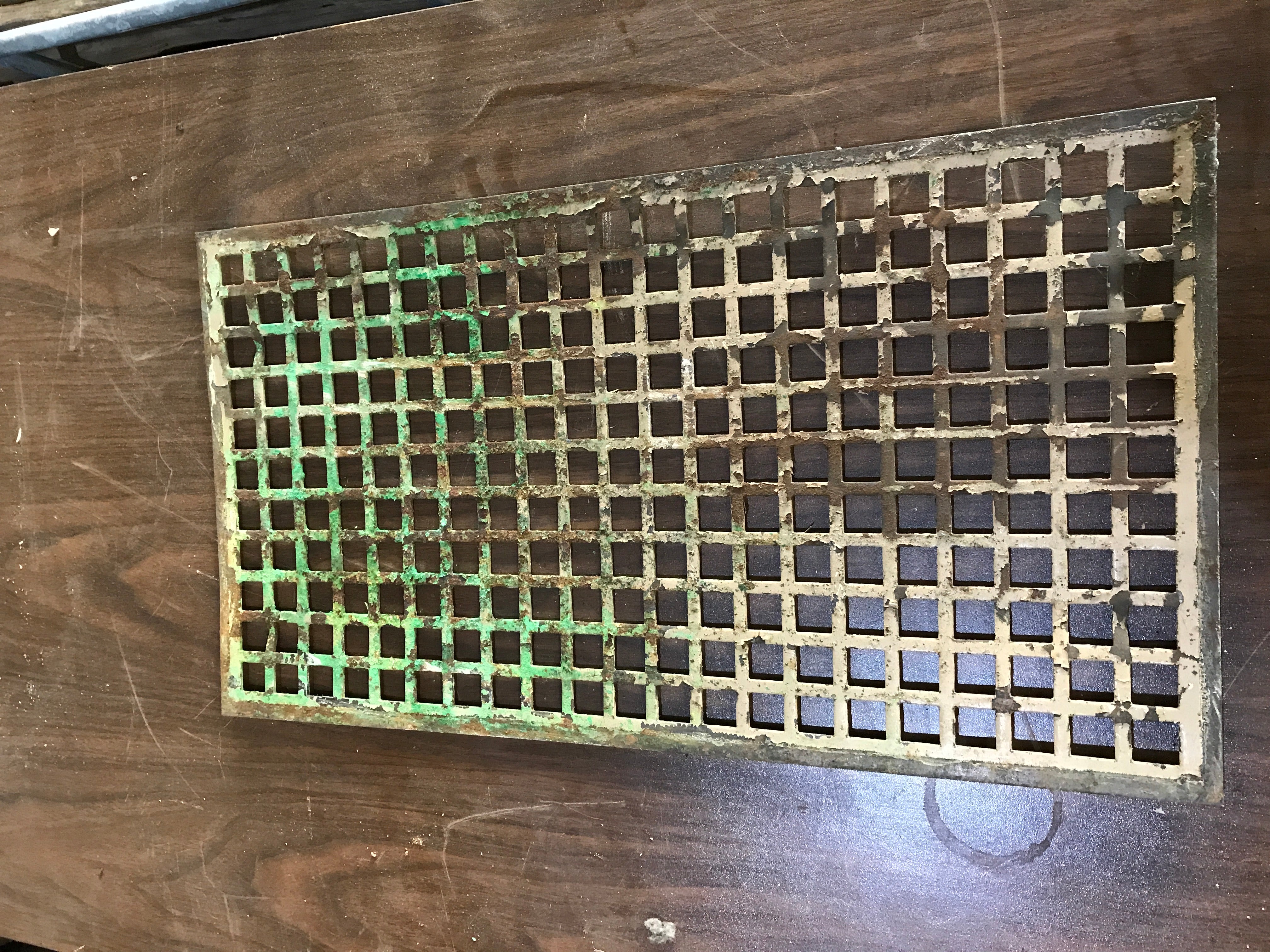 Grate