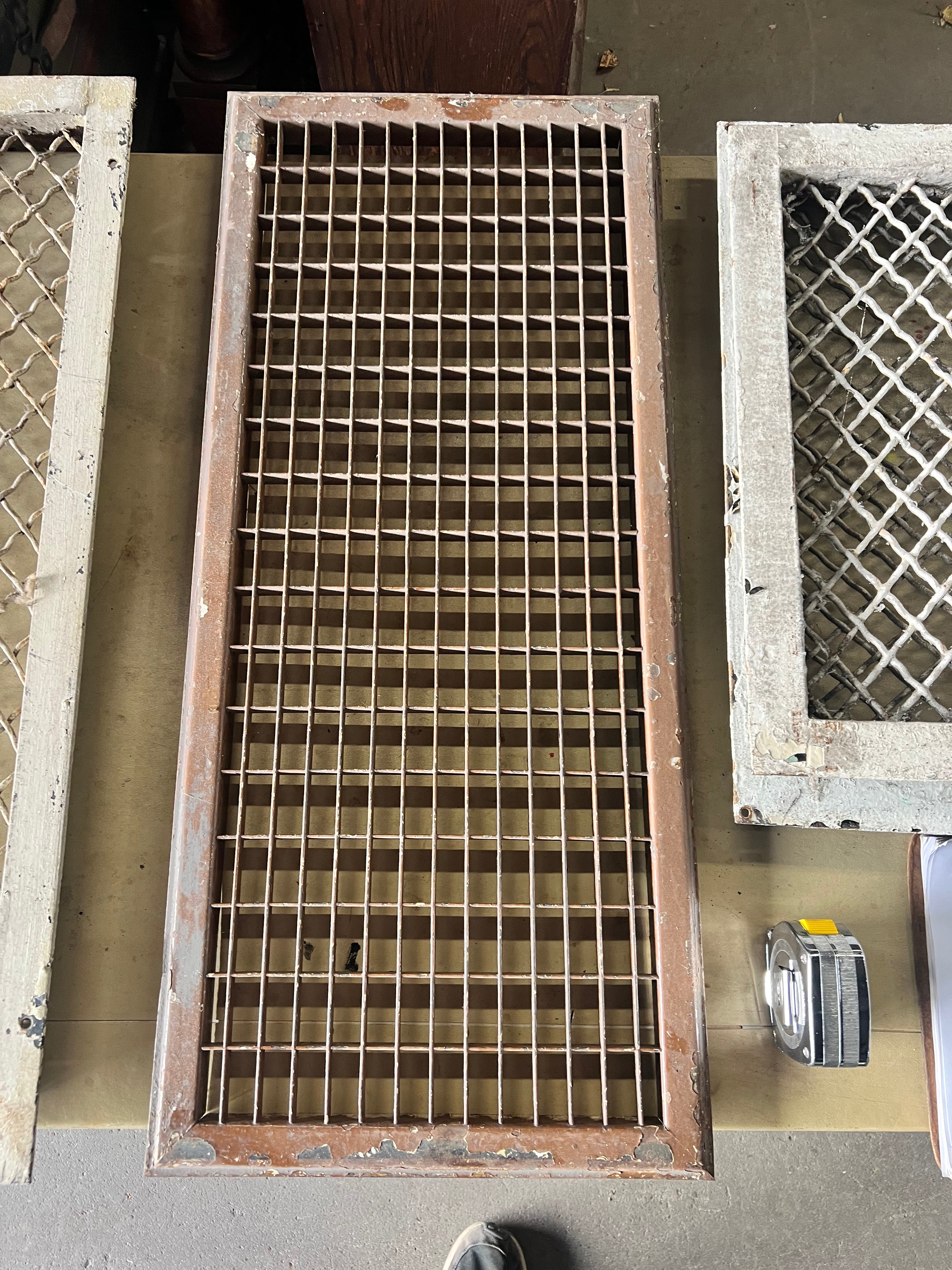 Grate