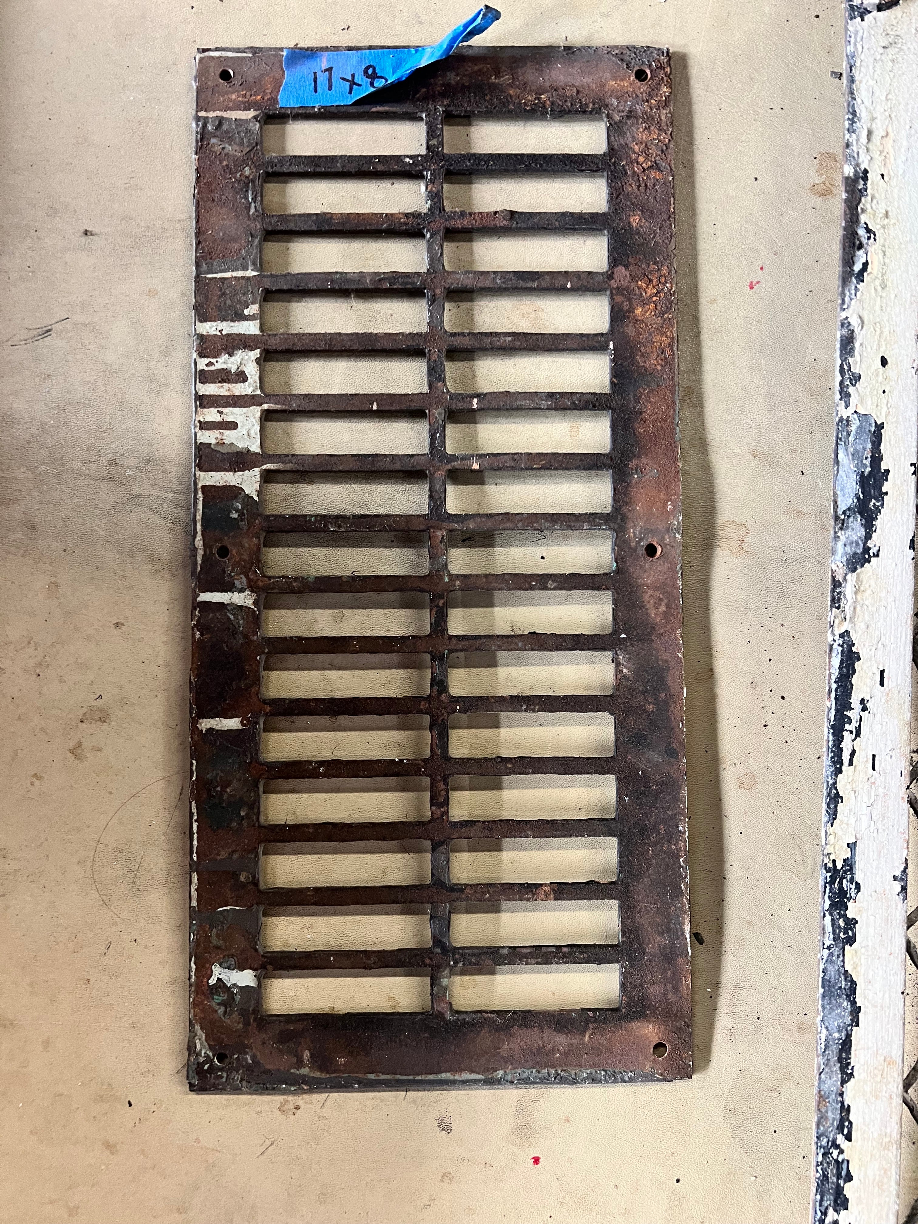 Grate
