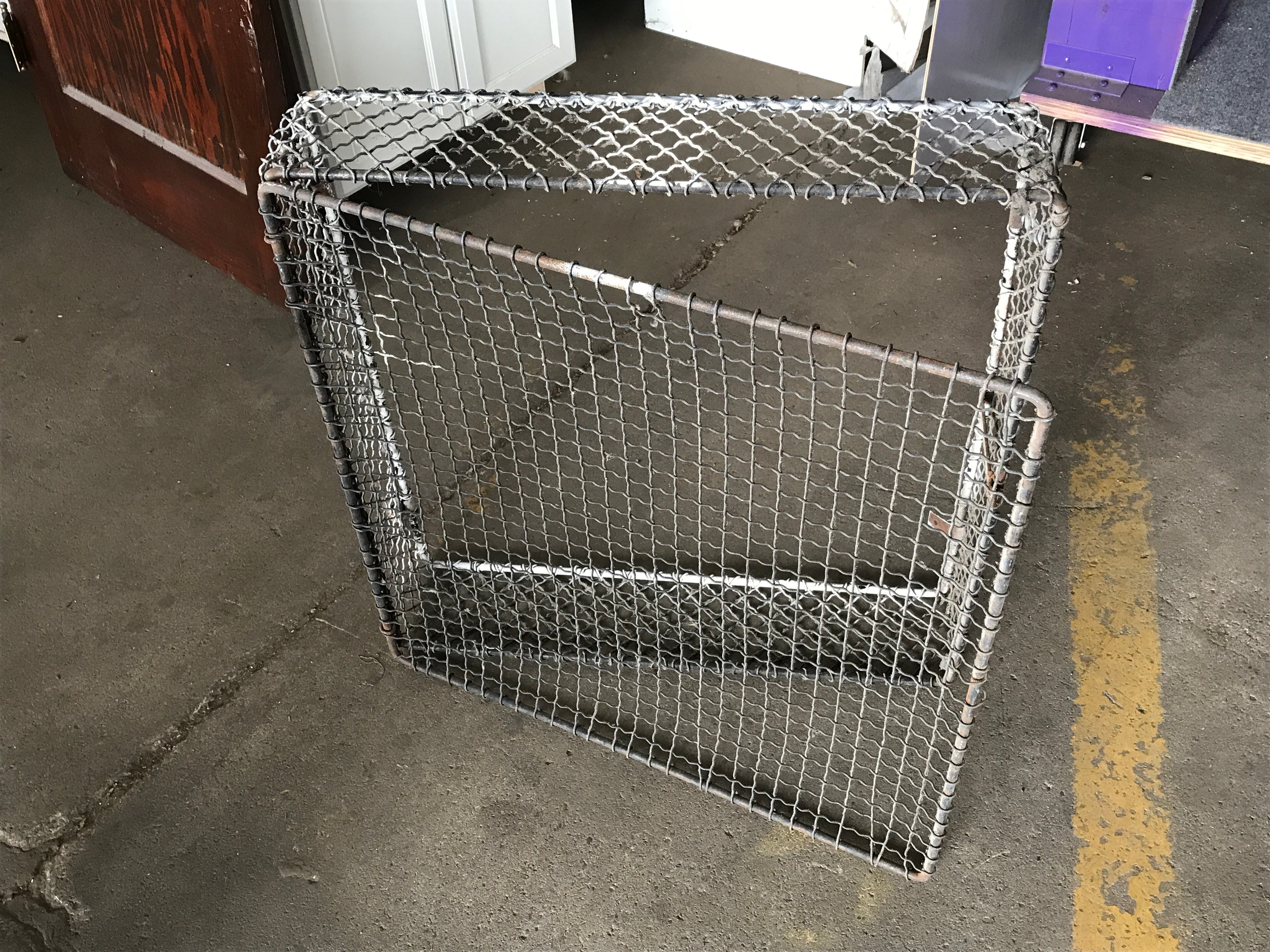 Grate Guard